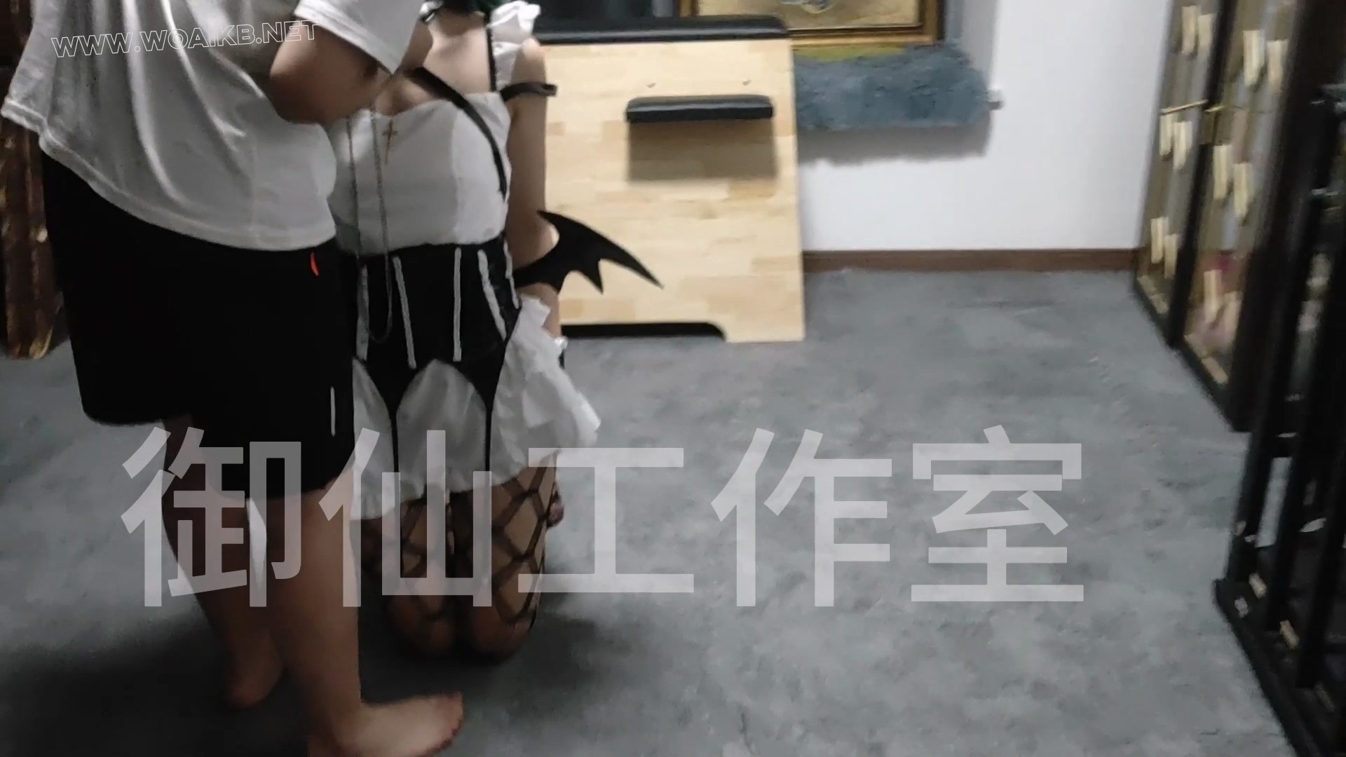 天使堕落记2 预览图