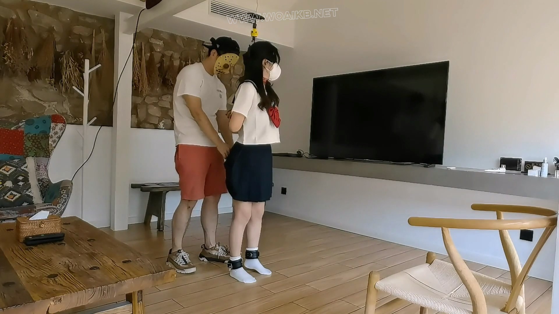 第六部《娃娃II》（中集） 预览图