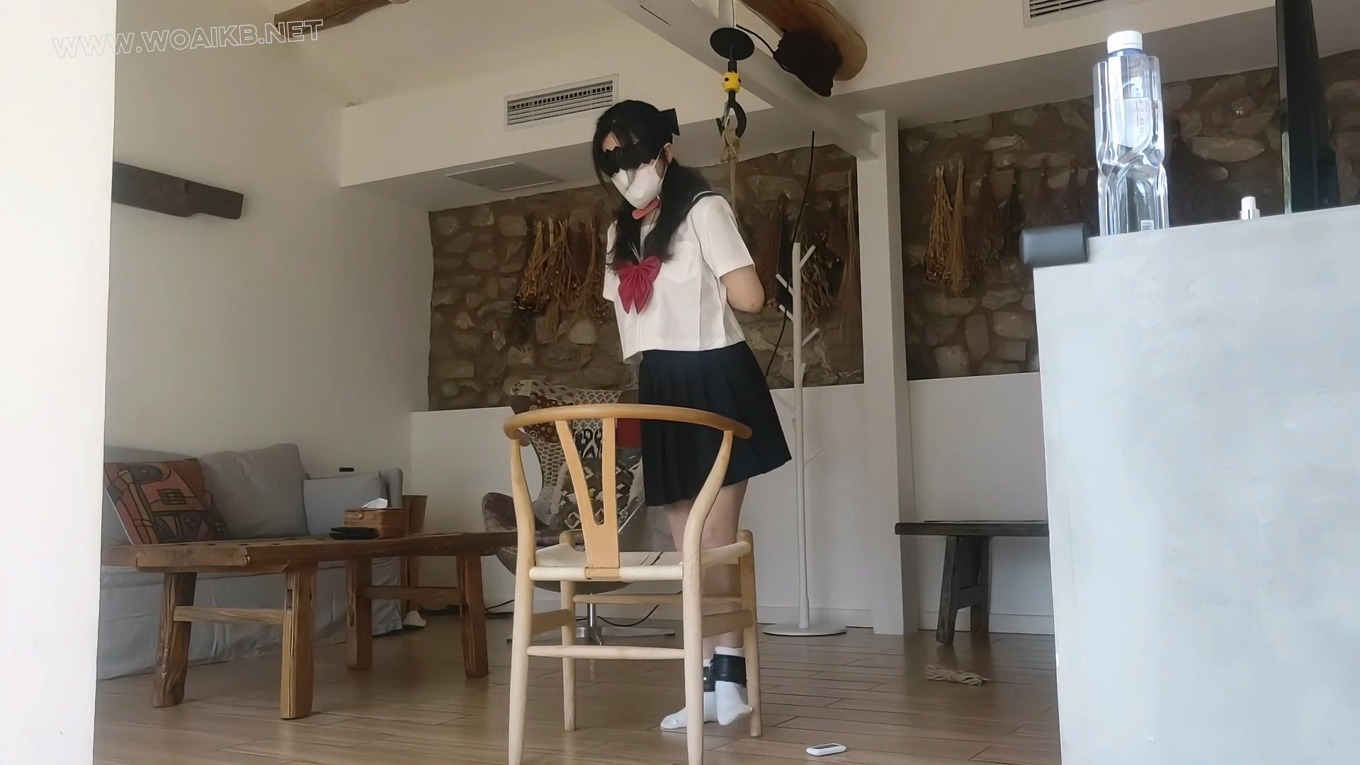 第六部《娃娃II》（中集） 预览图