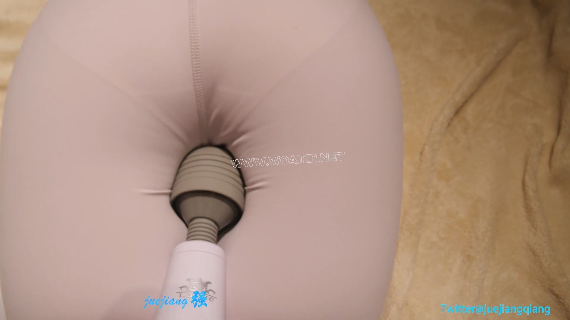 小琦瑜伽裤口枷 预览图