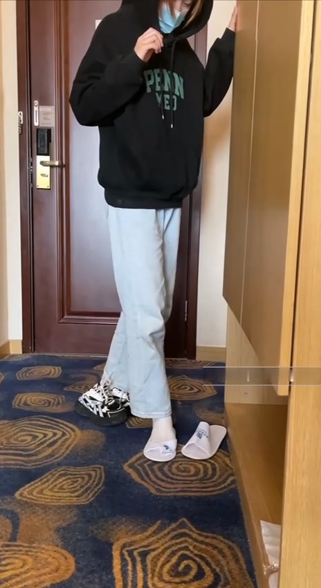 约拍妹子 TK 捆绑 封面图