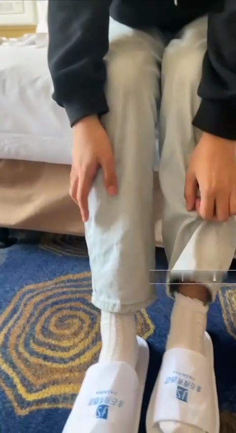 约拍妹子 TK 捆绑 预览图