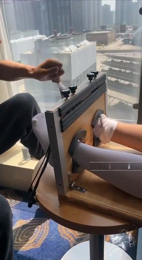约拍妹子 TK 捆绑 预览图