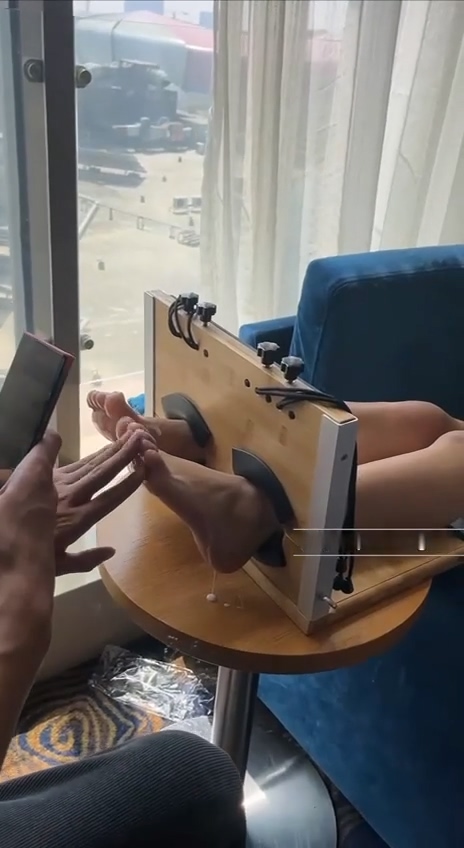 约拍妹子 TK 捆绑 预览图
