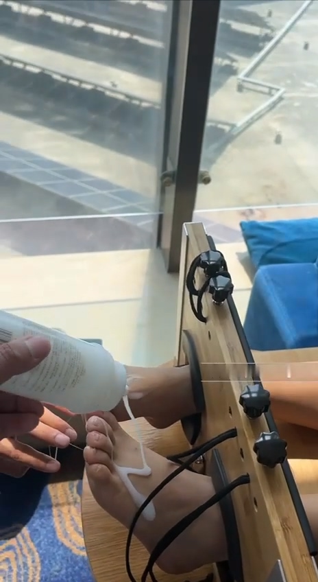 约拍妹子 TK 捆绑 预览图
