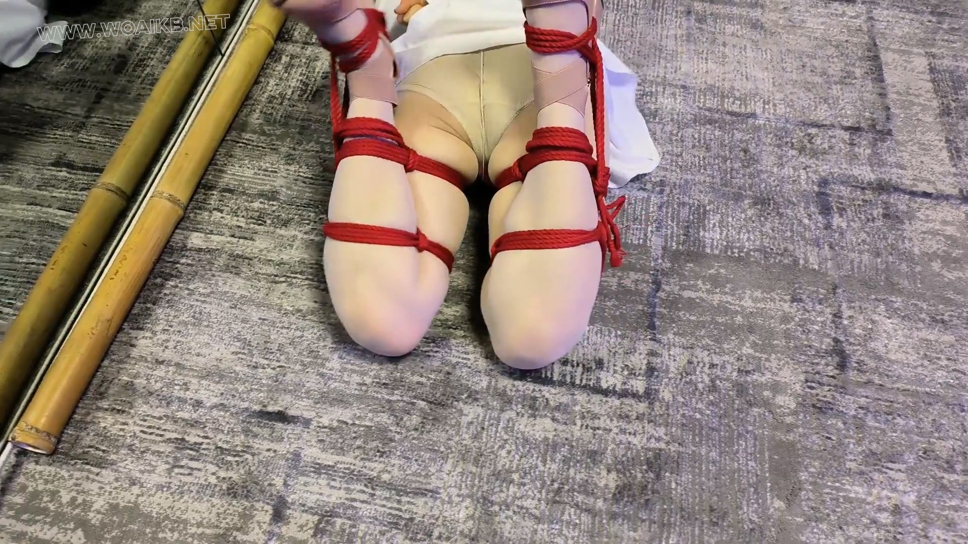 小M 控制高C 日式 折腿 AV绑 边控 放置 玩X 虐Y 羞辱 踩踏 玩弄 娇喘 惨叫 预览图