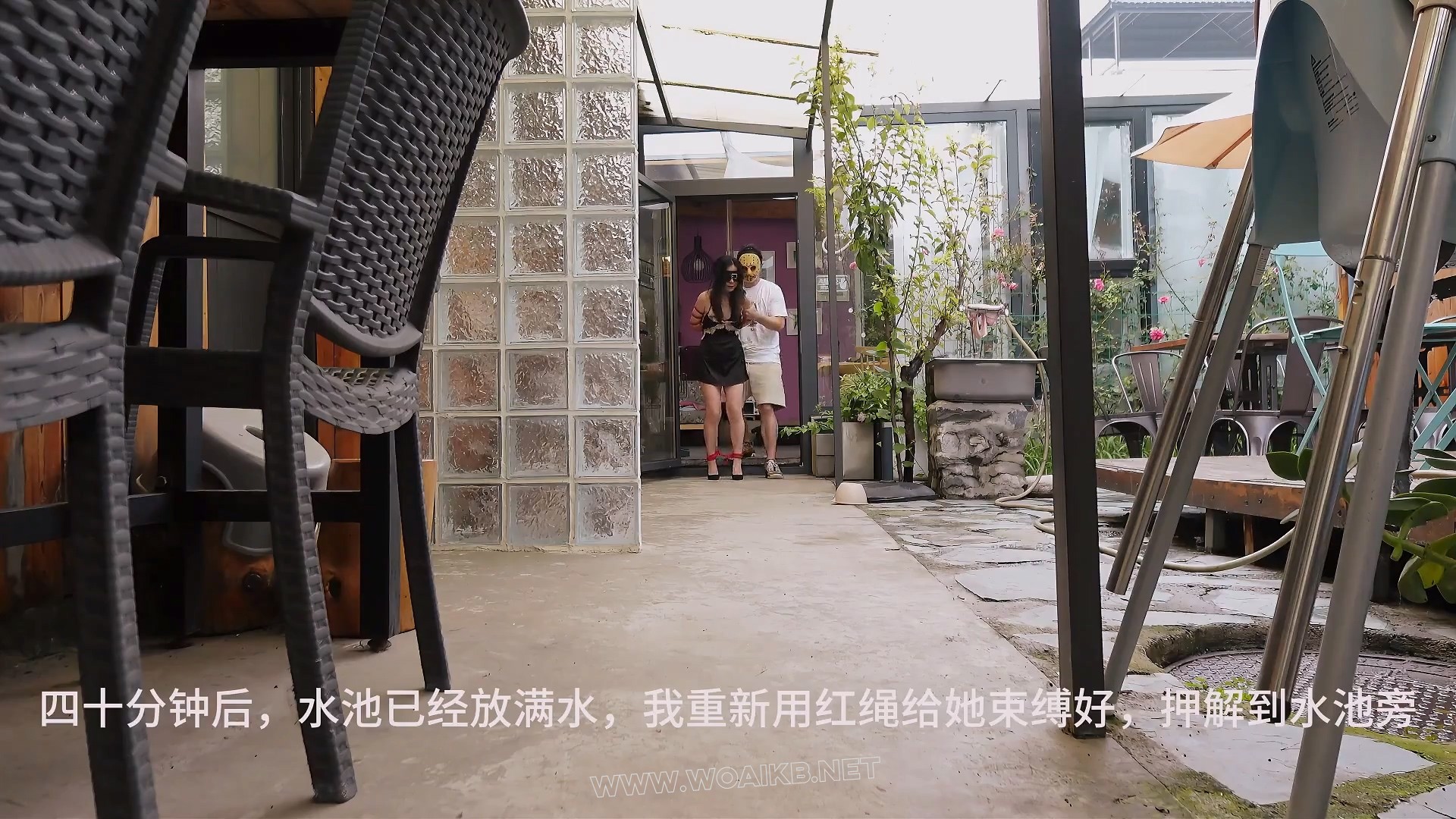 第七部《孤注一掷》（上集） 预览图
