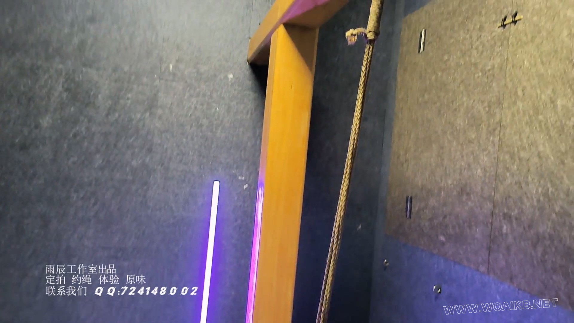 小m雨露 倒挂金钩 JK 肉丝 粉高跟 后直臂 倒吊 拷问 羞辱 玩胸 虐阴 强高 竹签扎屁股 预览图