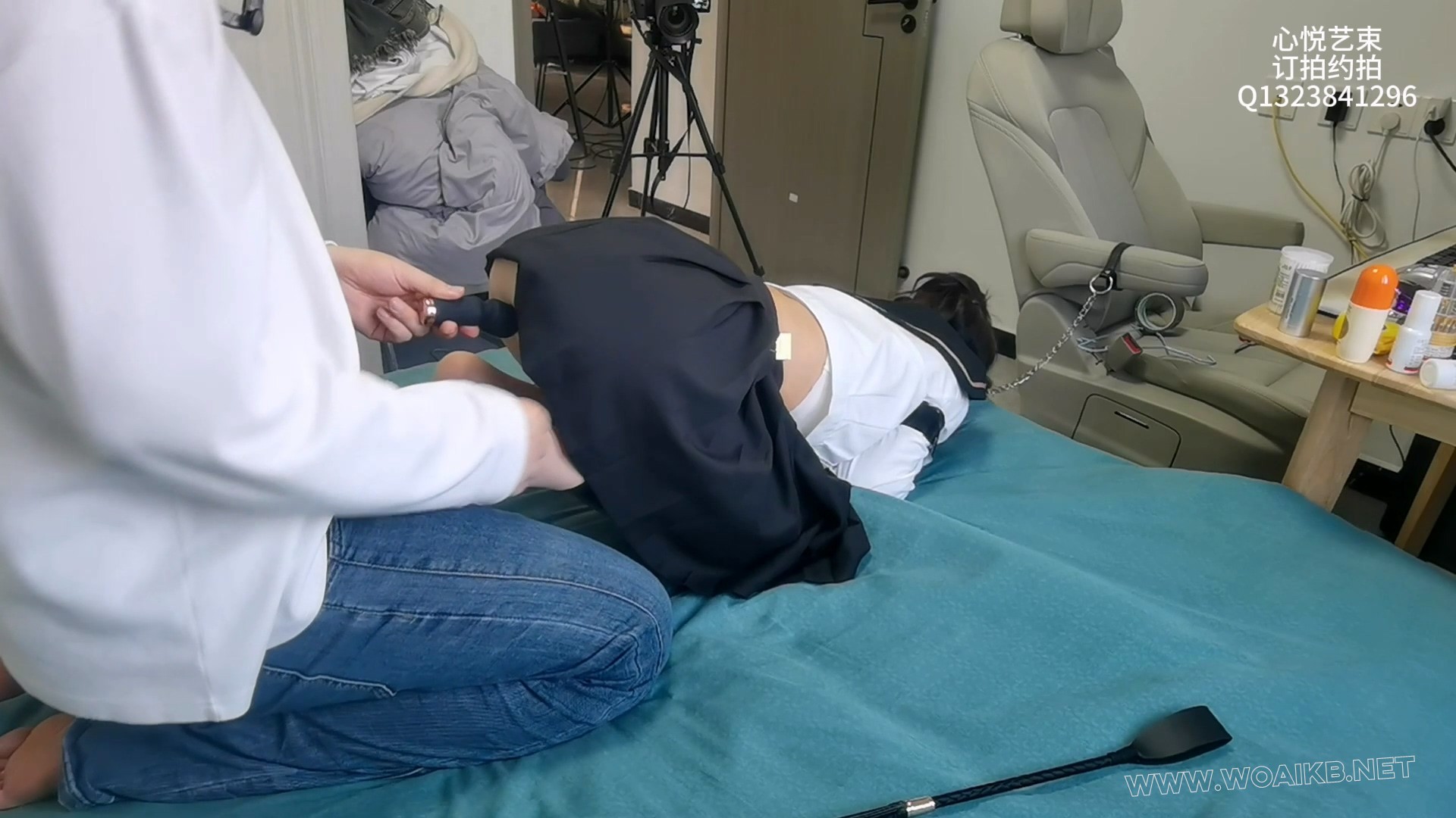 可爱小添犬得强制gc 预览图