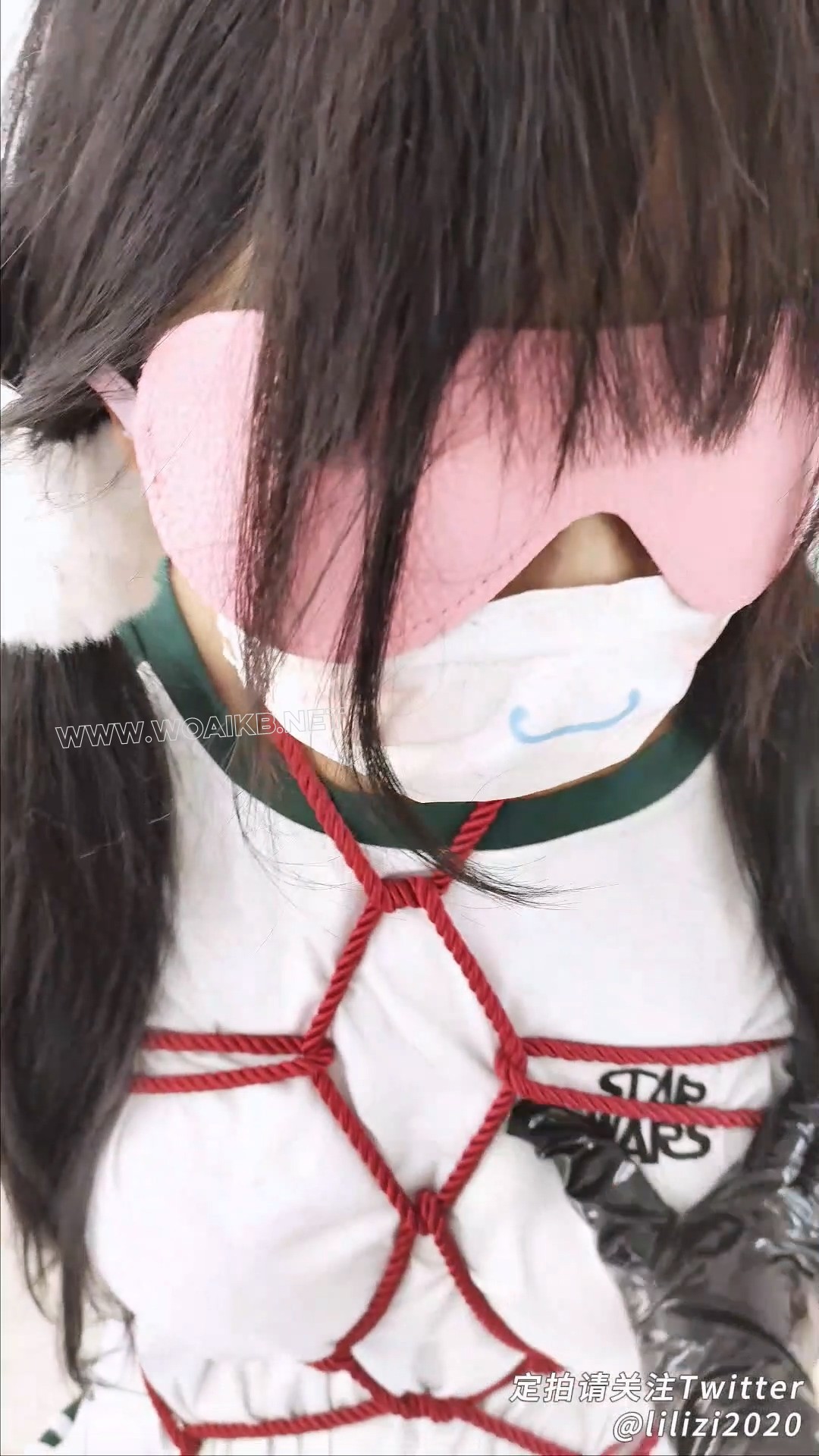 《运动少女强高02》呼吸游戏、快乐蛋、强高迭起、白丝、双马尾 预览图
