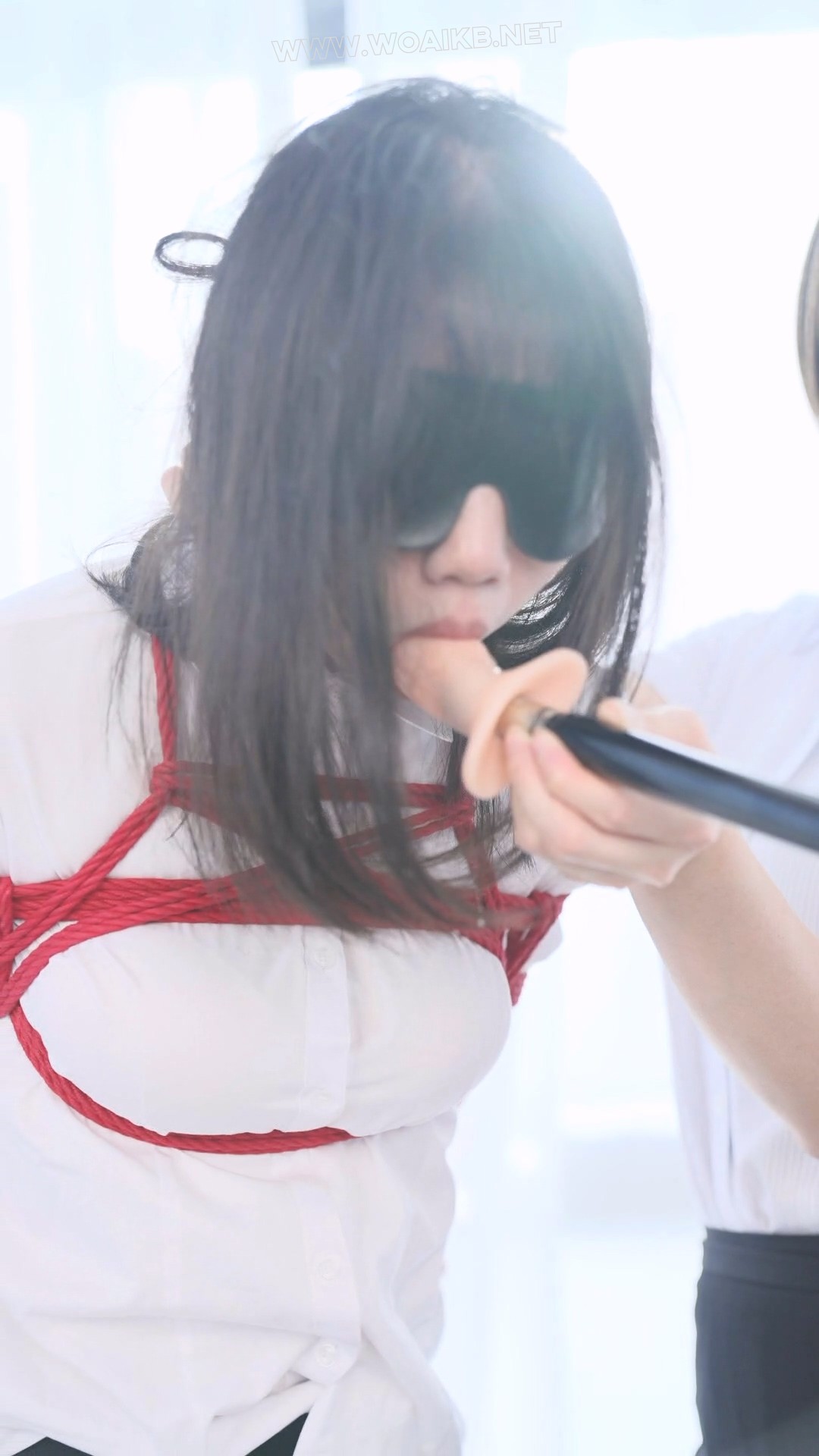 办公室战争 黑丝ol争斗 百合调教 制服调教 库里丝 强制侍奉 器械调教 口水调教 预览图