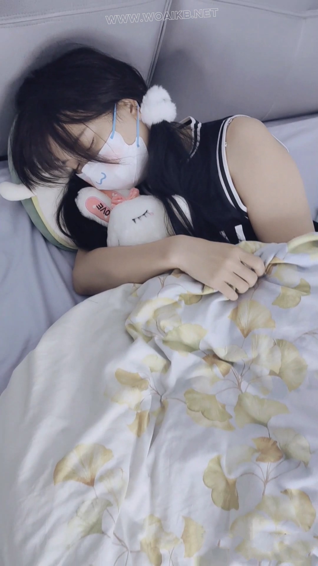 《暗恋小学妹05》失禁、多次强高、捆绑、妹妹、双马尾 预览图