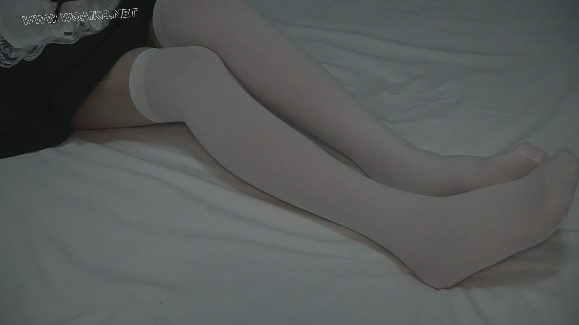 情景对话！学生女仆拍摄，一边捆绑强制一边聊聊私生活 封面图