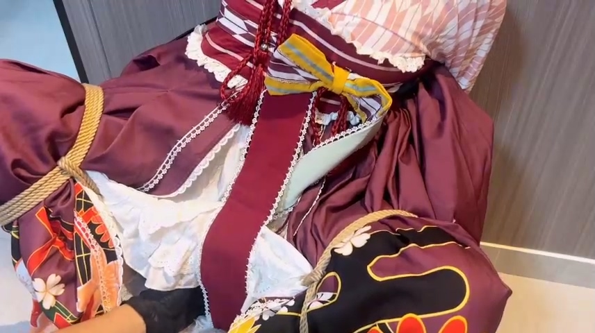 三部作品合集激烈绝顶gc昏迷！最高17次！（捆绑m腿分腿震动泡机椅子缚绑架强高女巫 预览图