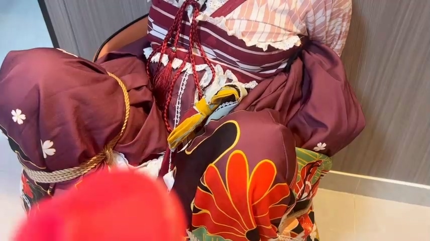 三部作品合集激烈绝顶gc昏迷！最高17次！（捆绑m腿分腿震动泡机椅子缚绑架强高女巫 预览图