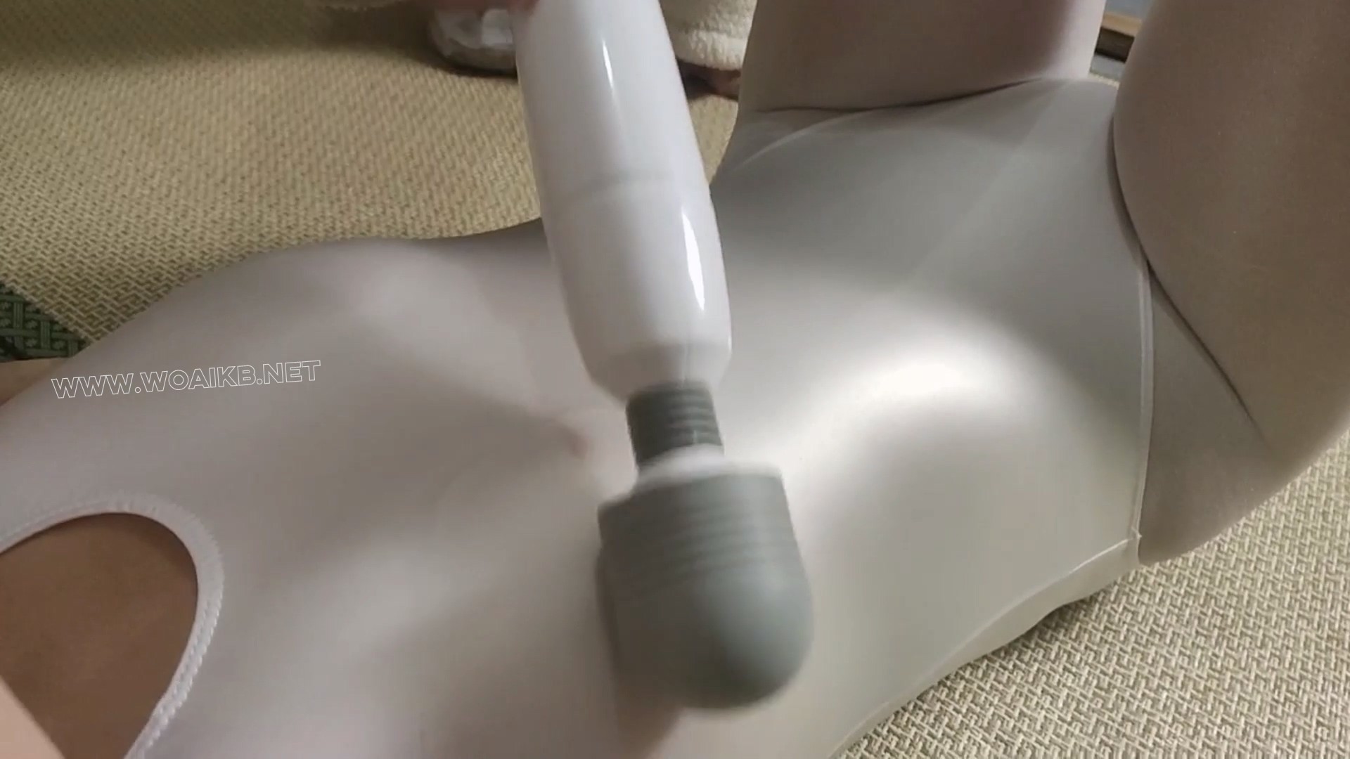 失禁的舞蹈生 预览图