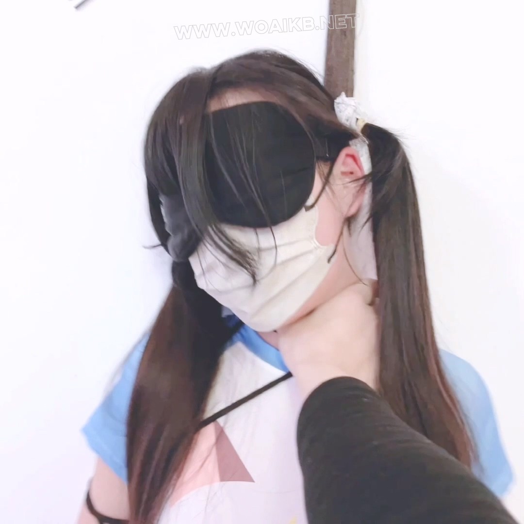 你的线上小m之高开叉紧身衣+白短袜+tk+sp+扇脸+枕头+鞭打高C 预览图