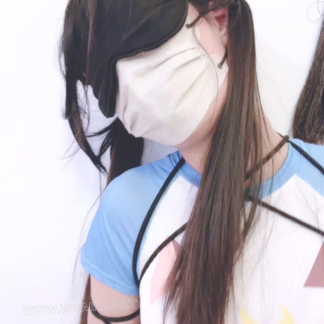 你的线上小m之高开叉紧身衣+白短袜+tk+sp+扇脸+枕头+鞭打高C 预览图