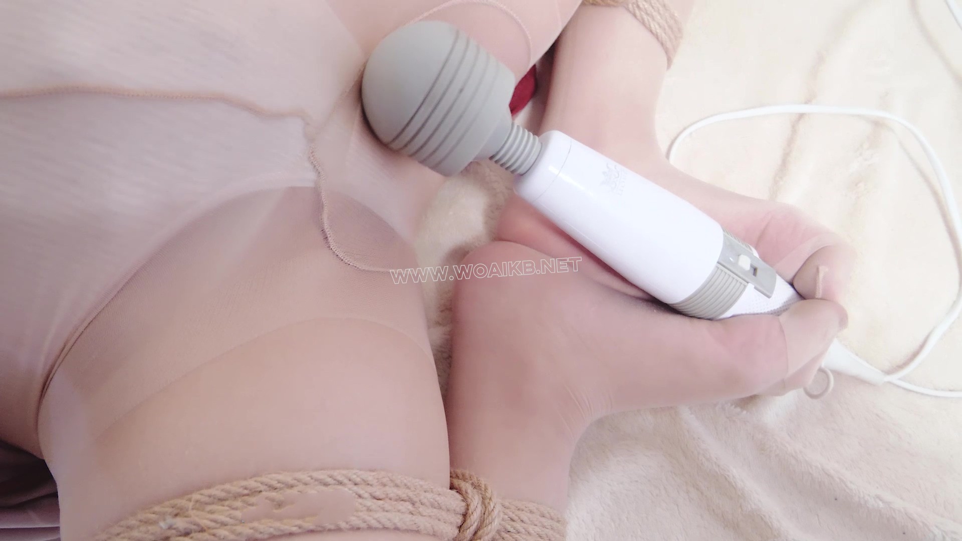 伊伊m腿紧缚强制 预览图