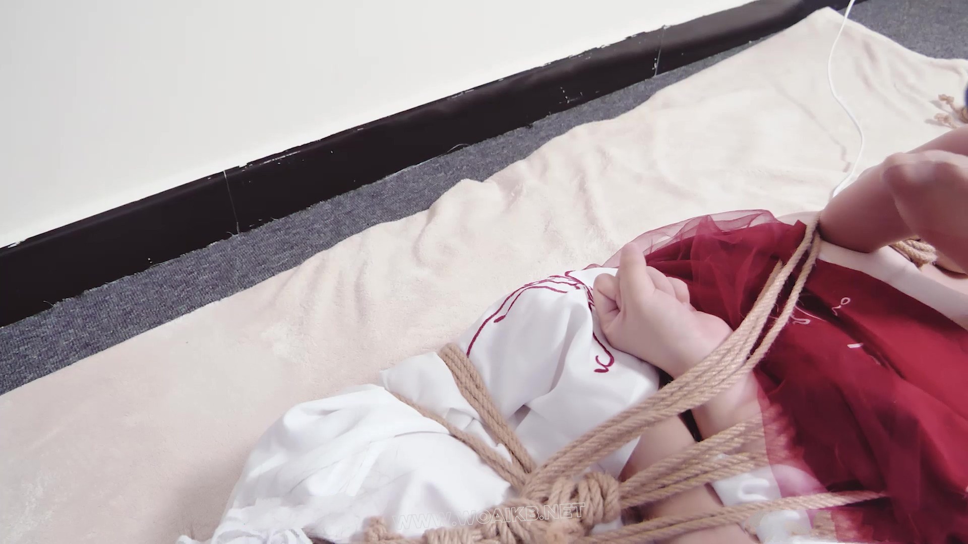 伊伊m腿紧缚强制 预览图