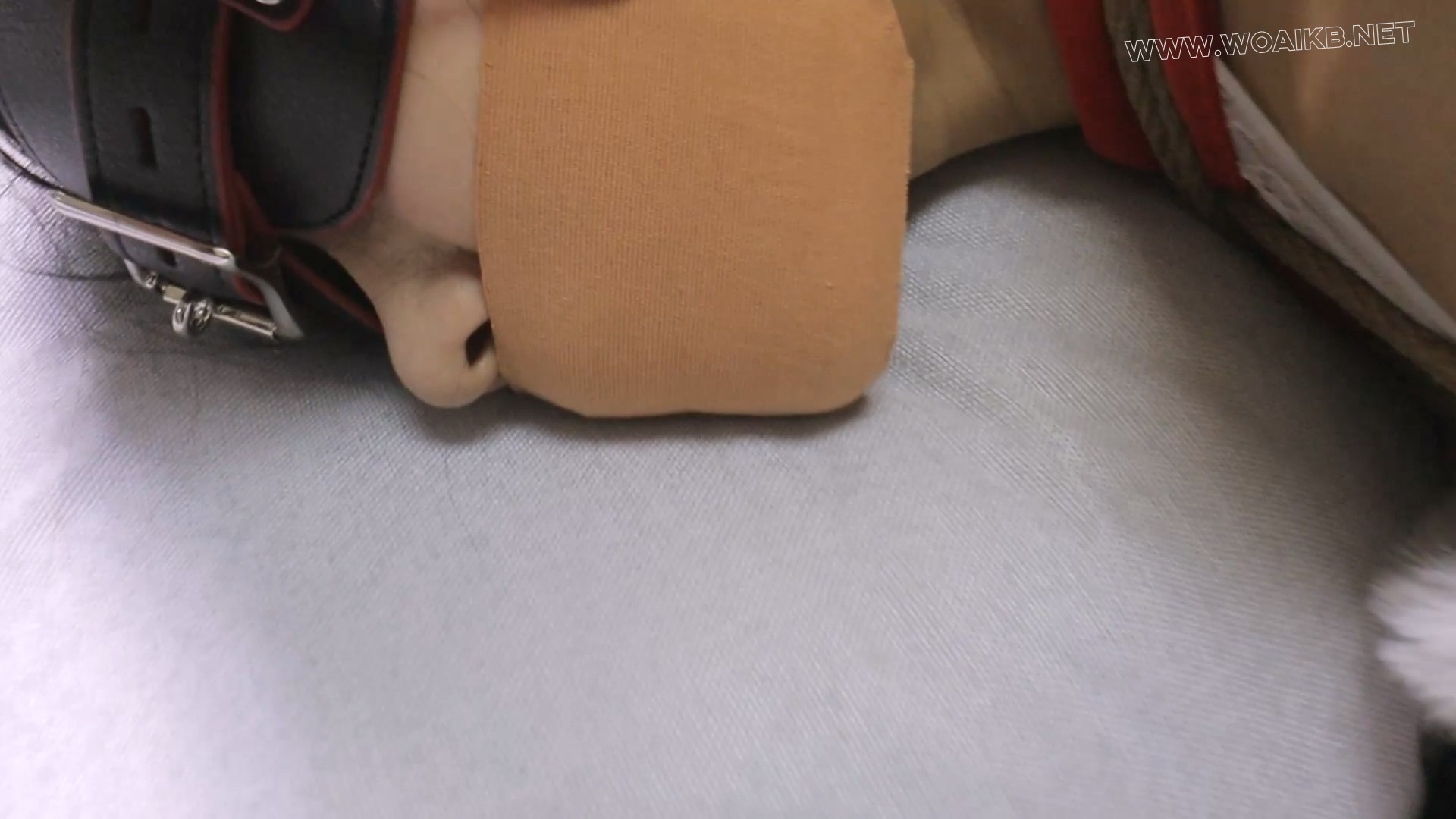 《圣诞危机》滴蜡+棒棒+蛋蛋+电击的四步曲之下圣诞少女逐渐迷失自我呜呜娇吟～（圣 预览图