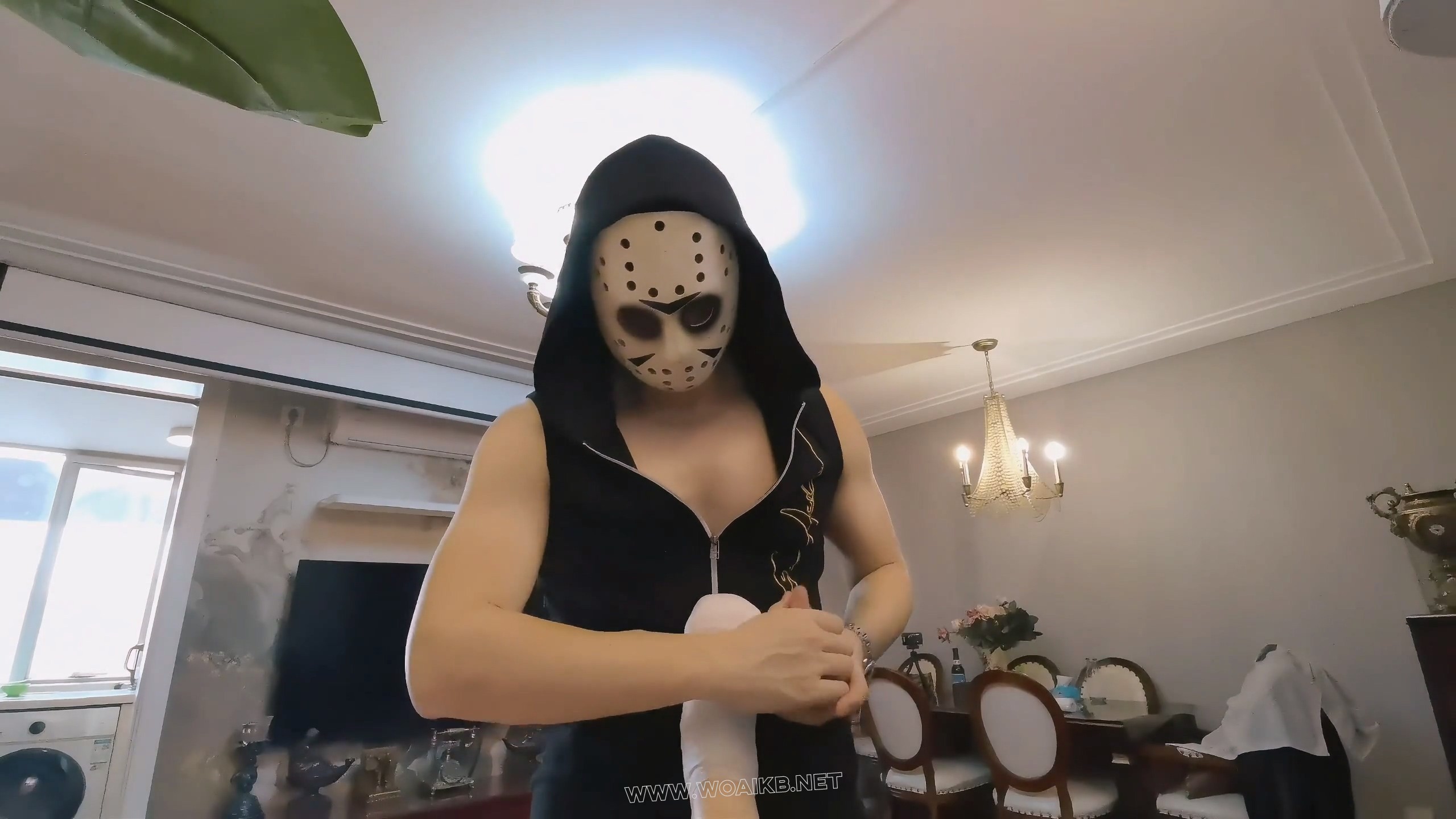 《孤注一掷II》（上集） 预览图