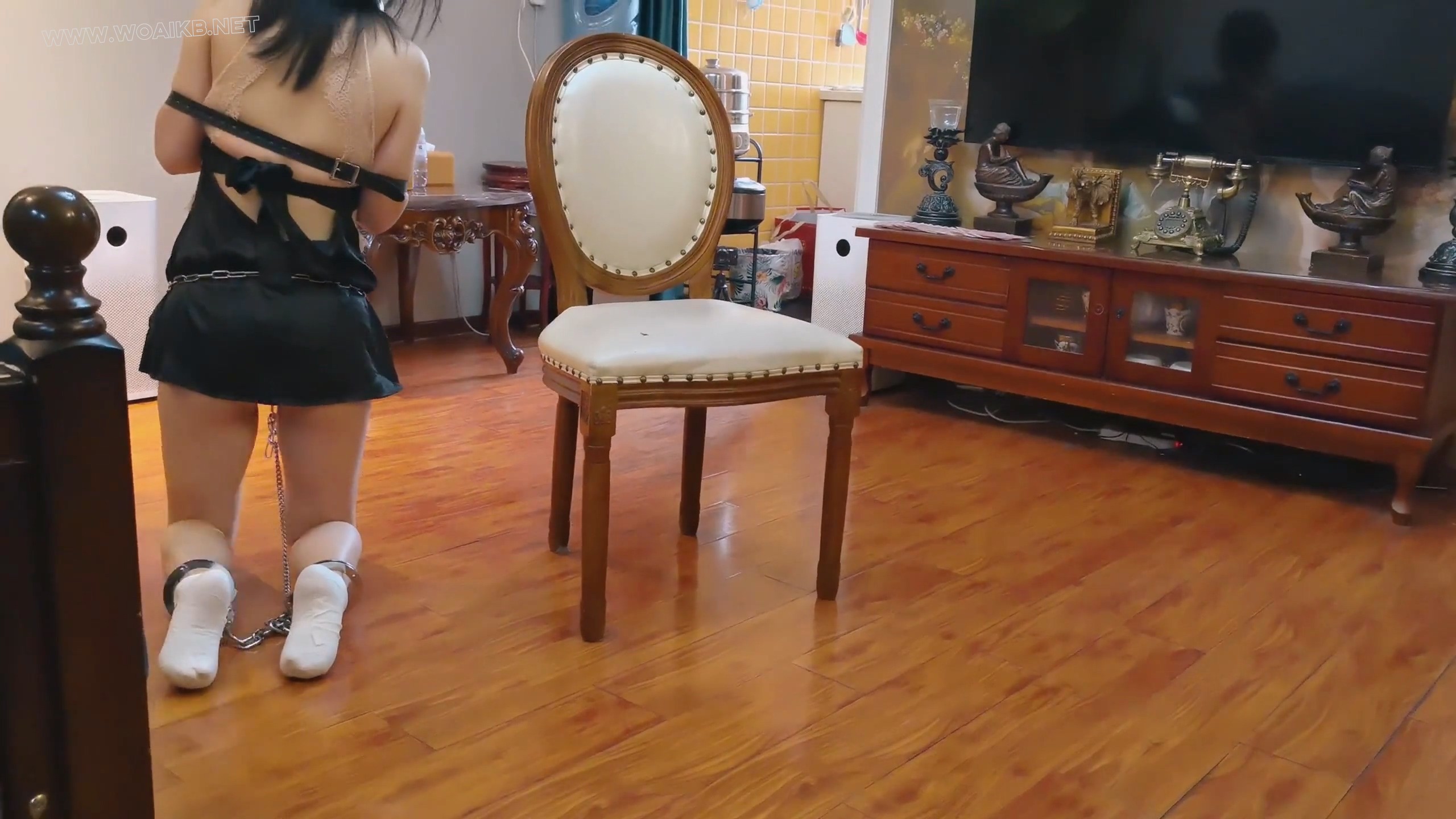 《孤注一掷II》（上集） 预览图