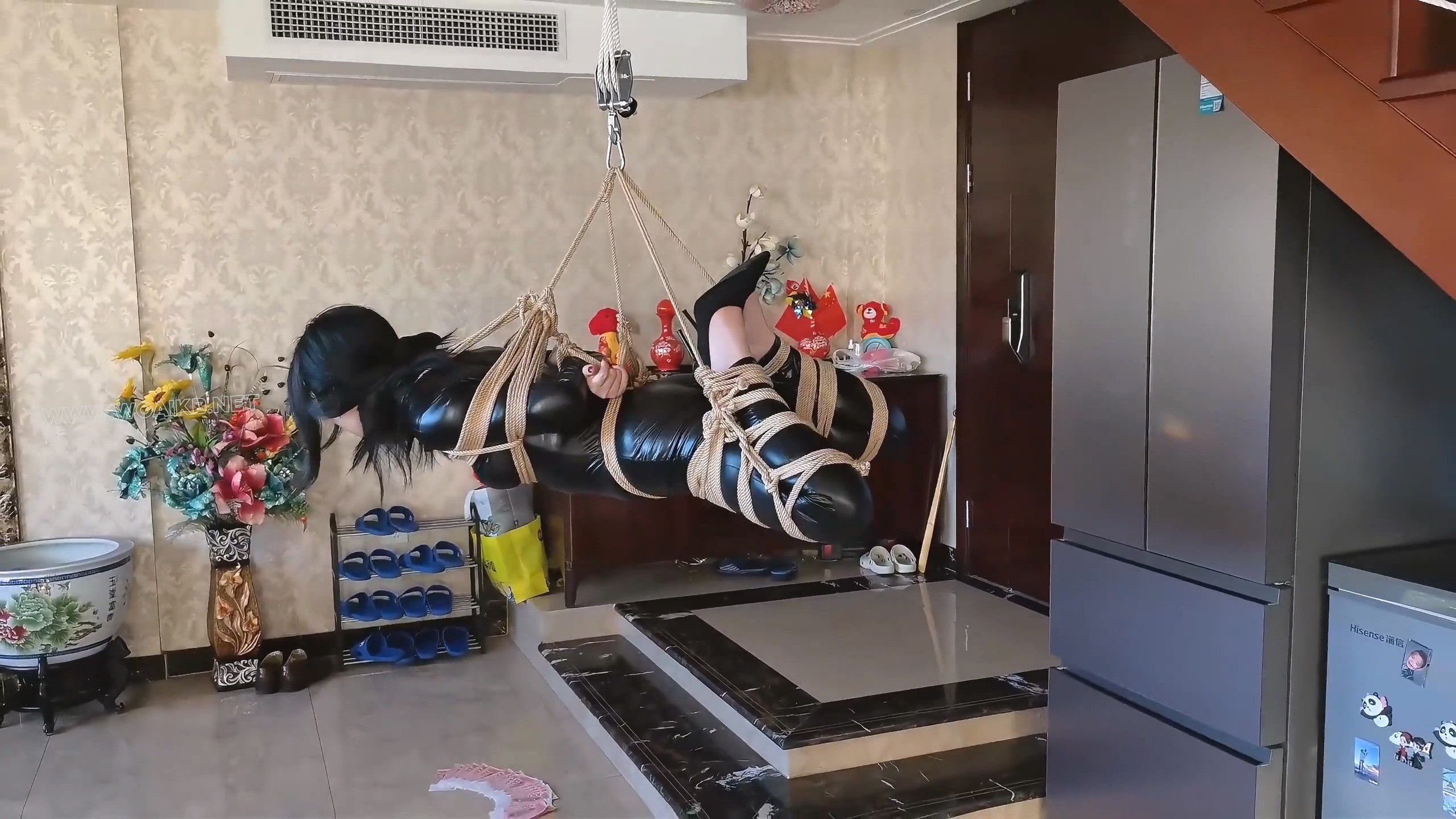 《孤注一掷II》（上集） 预览图