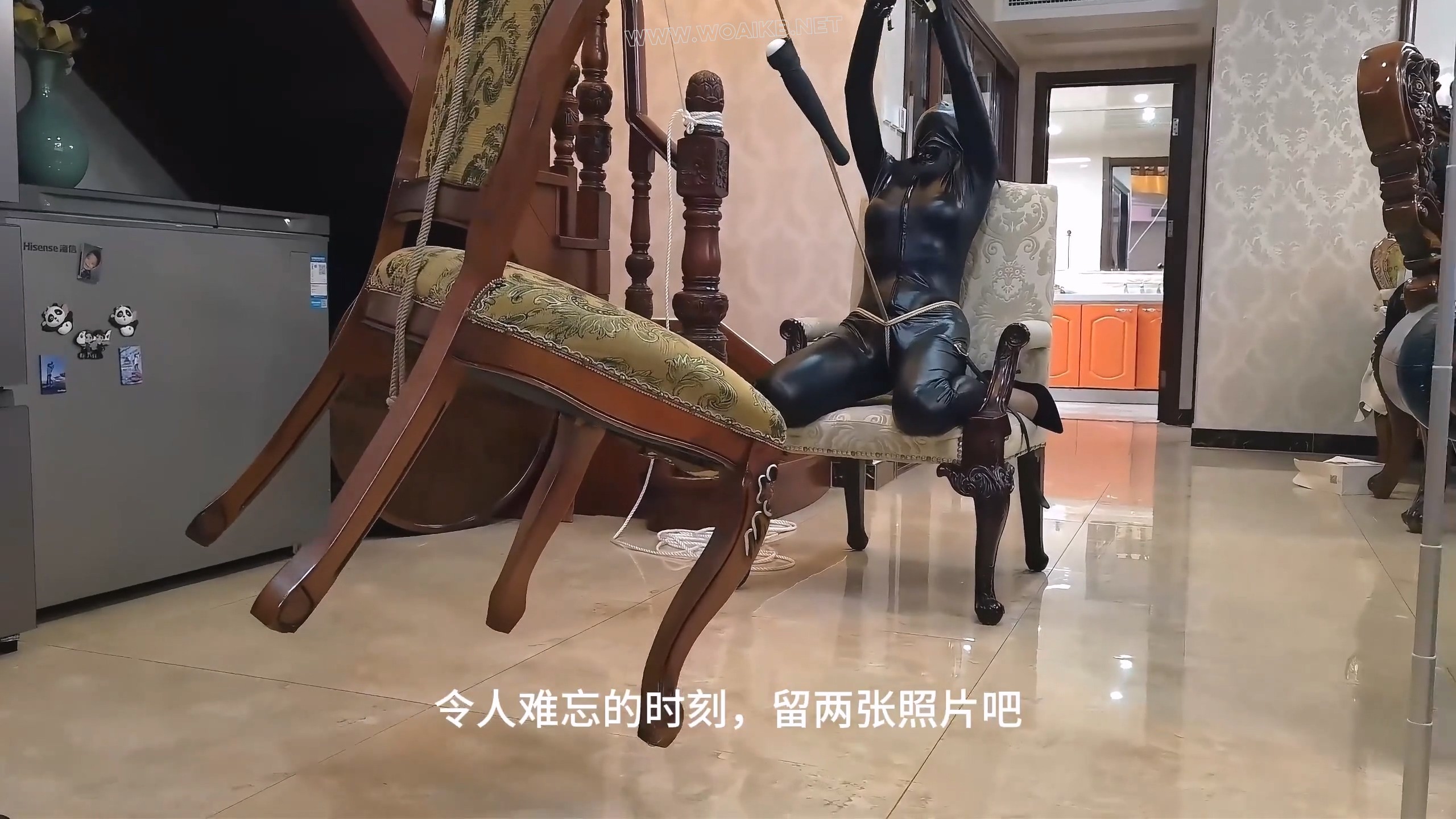 《孤注一掷II》（上集） 预览图