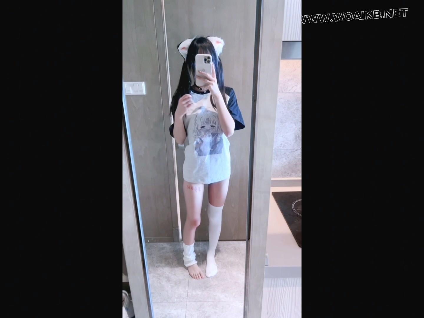 你的线上小m-零下七度户外寒冷室外刺激 多重强制高chao篇！！强制开口口塞+超紧股 预览图