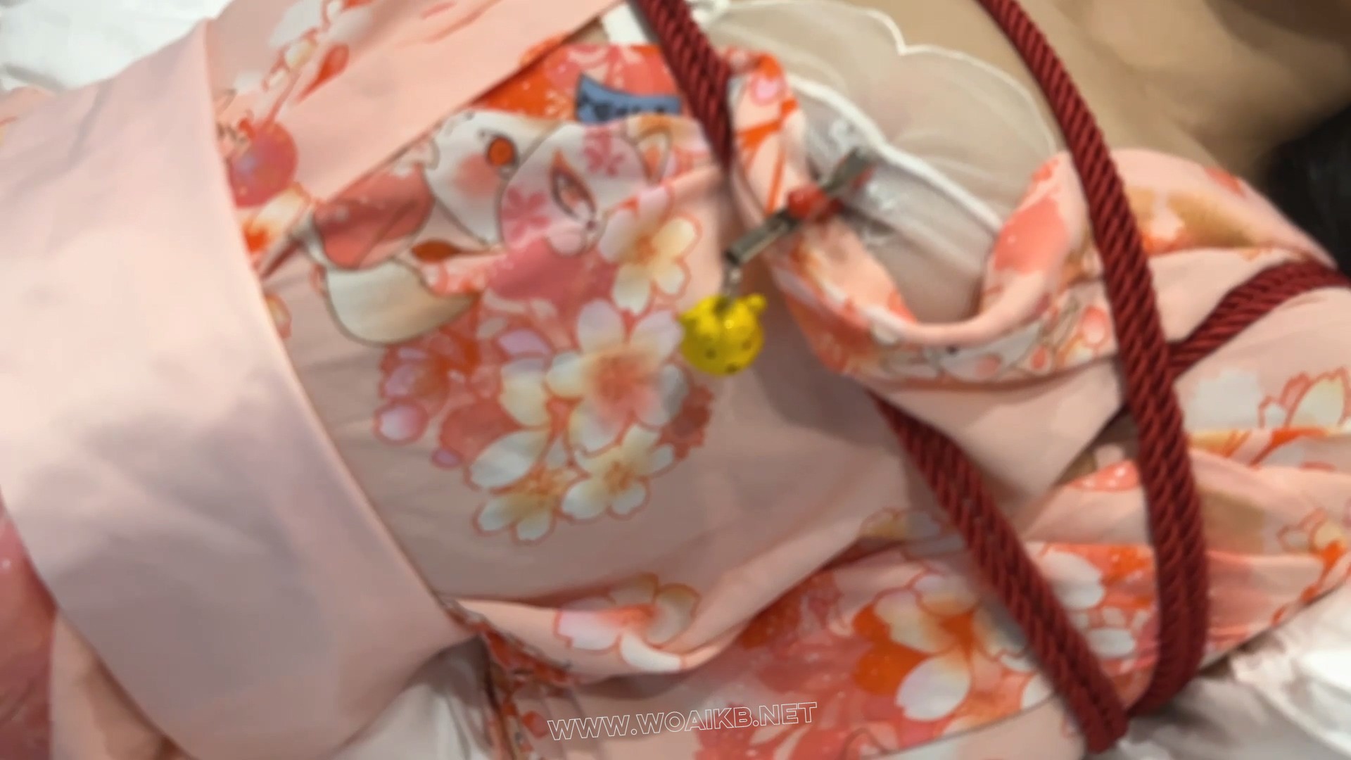 【情人节的礼物】【cha入式YYDS】【乳夹】 预览图