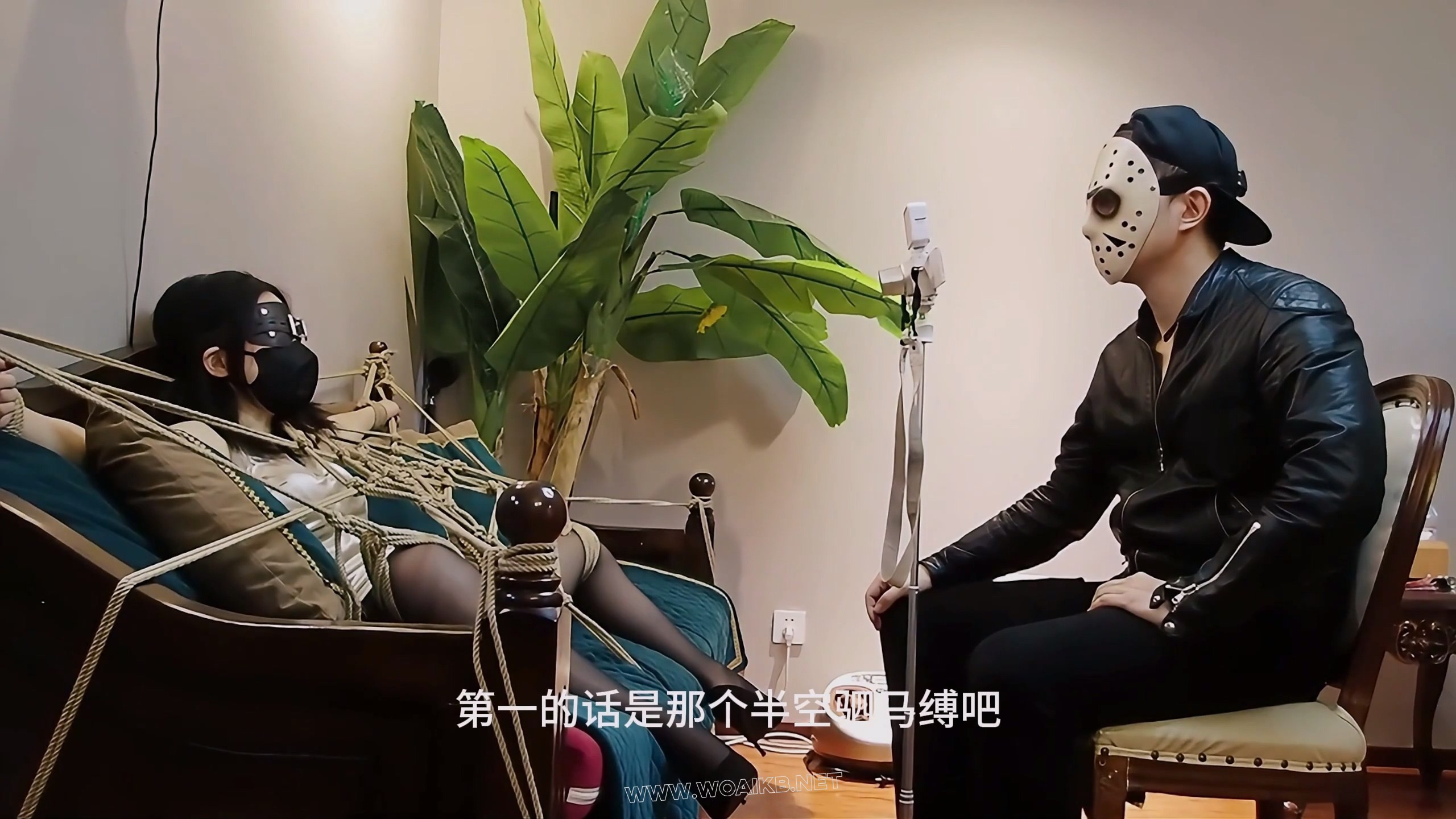 第八部《孤注一掷II》（特别篇） 预览图