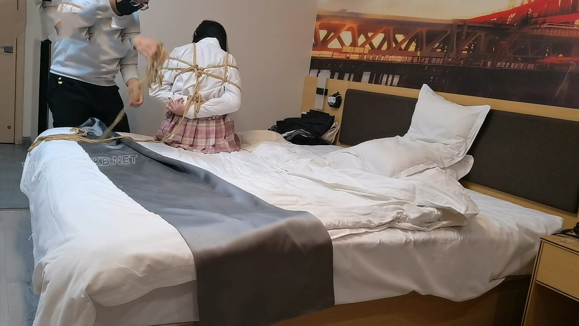 林叶秋JK强高放置 预览图