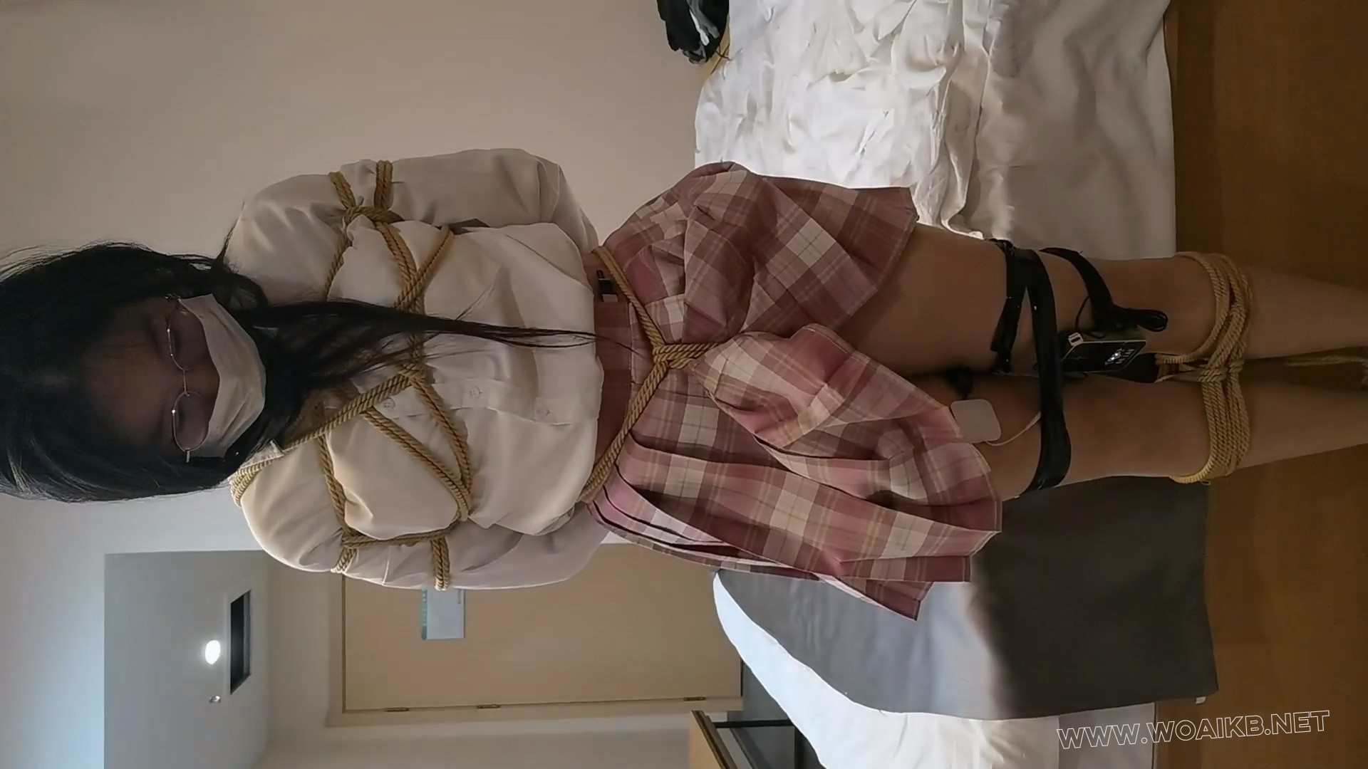 林叶秋JK强高放置 预览图