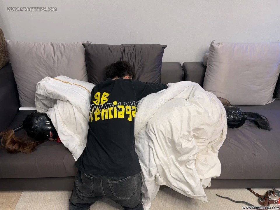 小姐妹的游戏 预览图