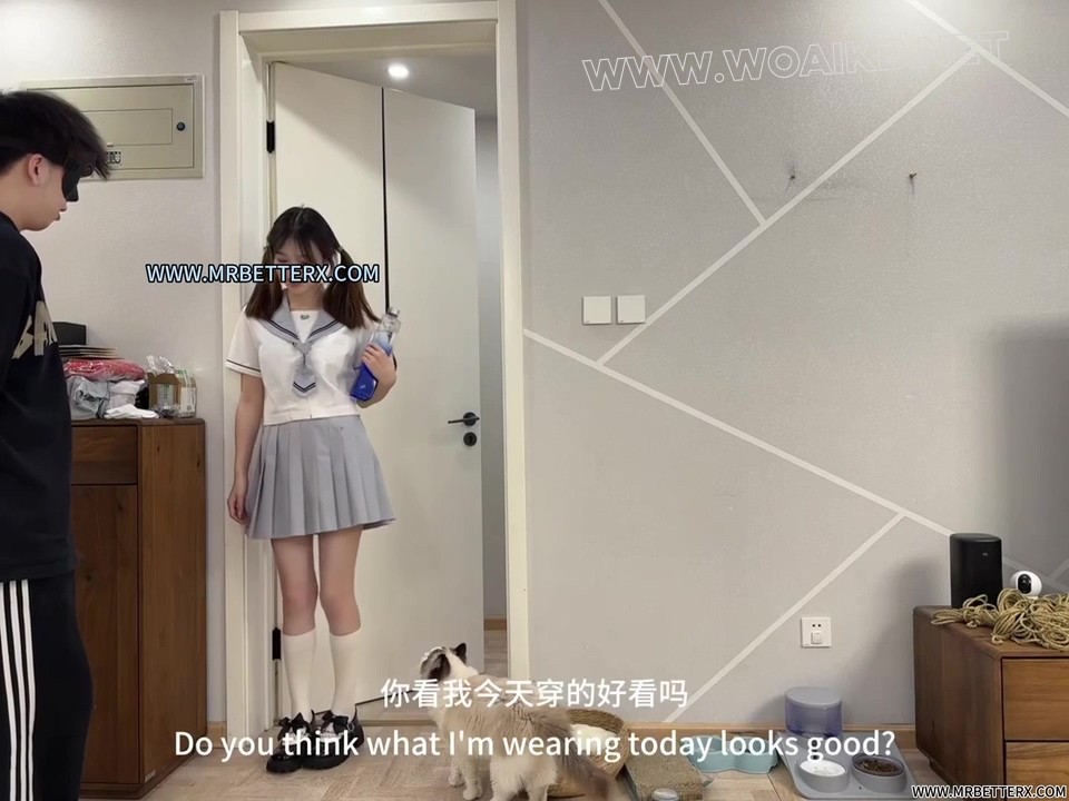 酒后调教 2 预览图