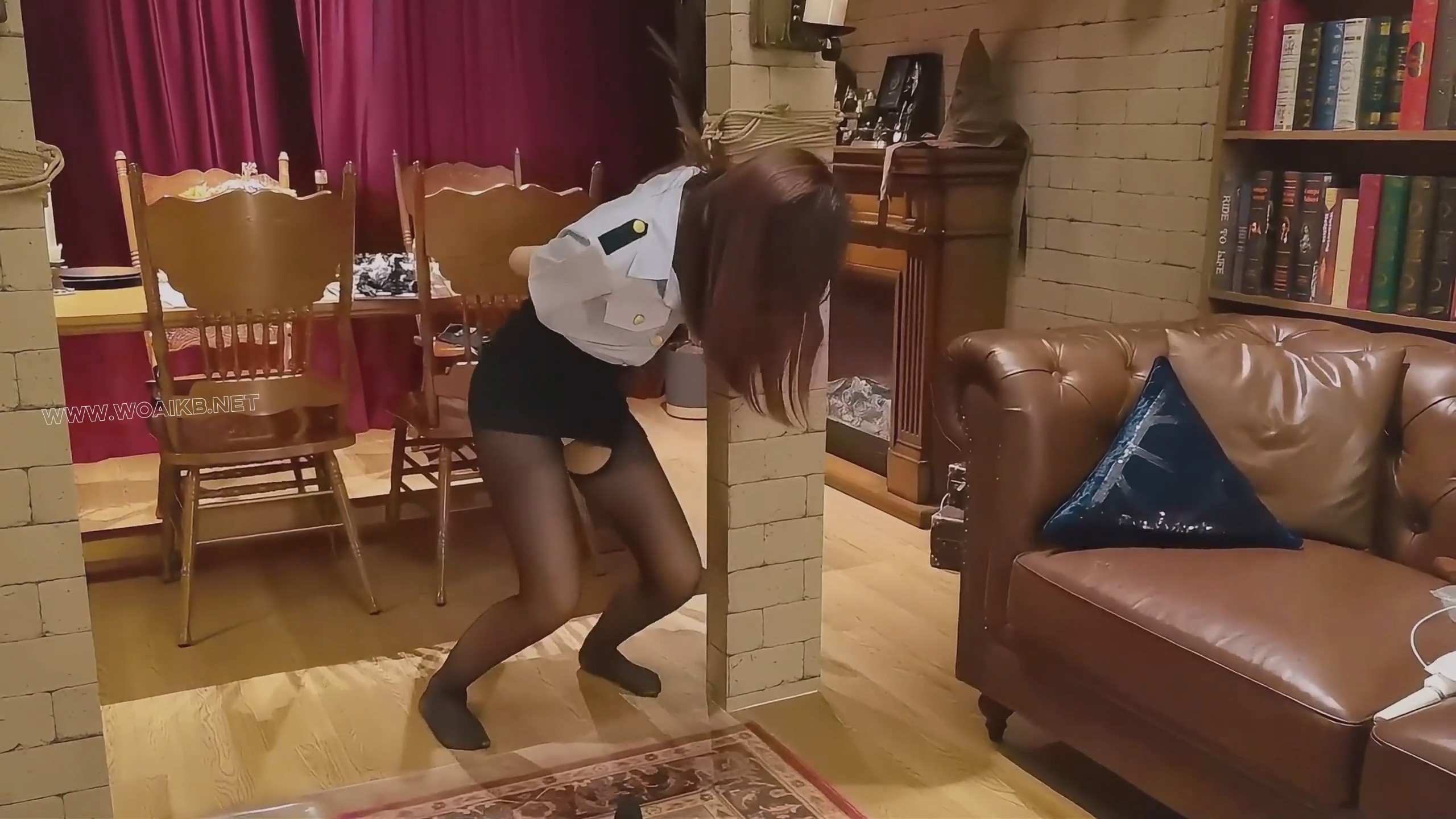 第九部《左轮手枪》第一集 预览图