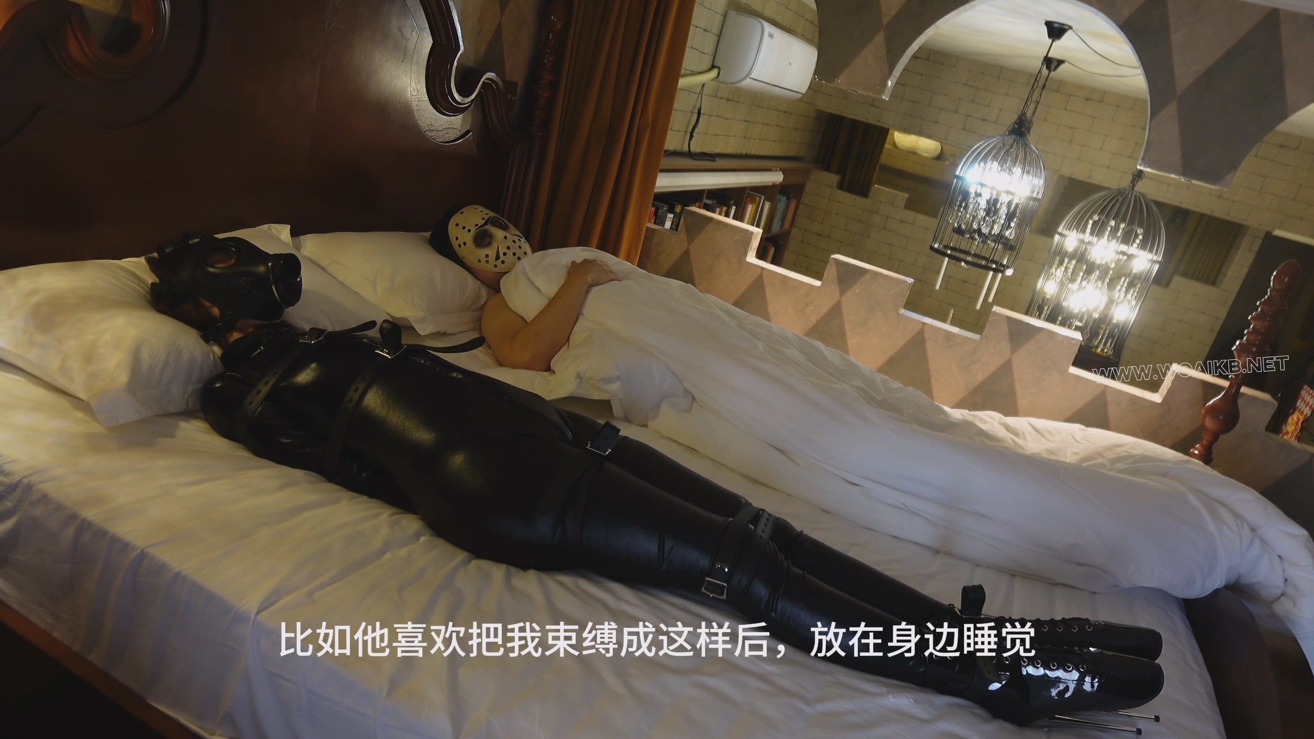 第九部《左轮手枪》第二集 预览图