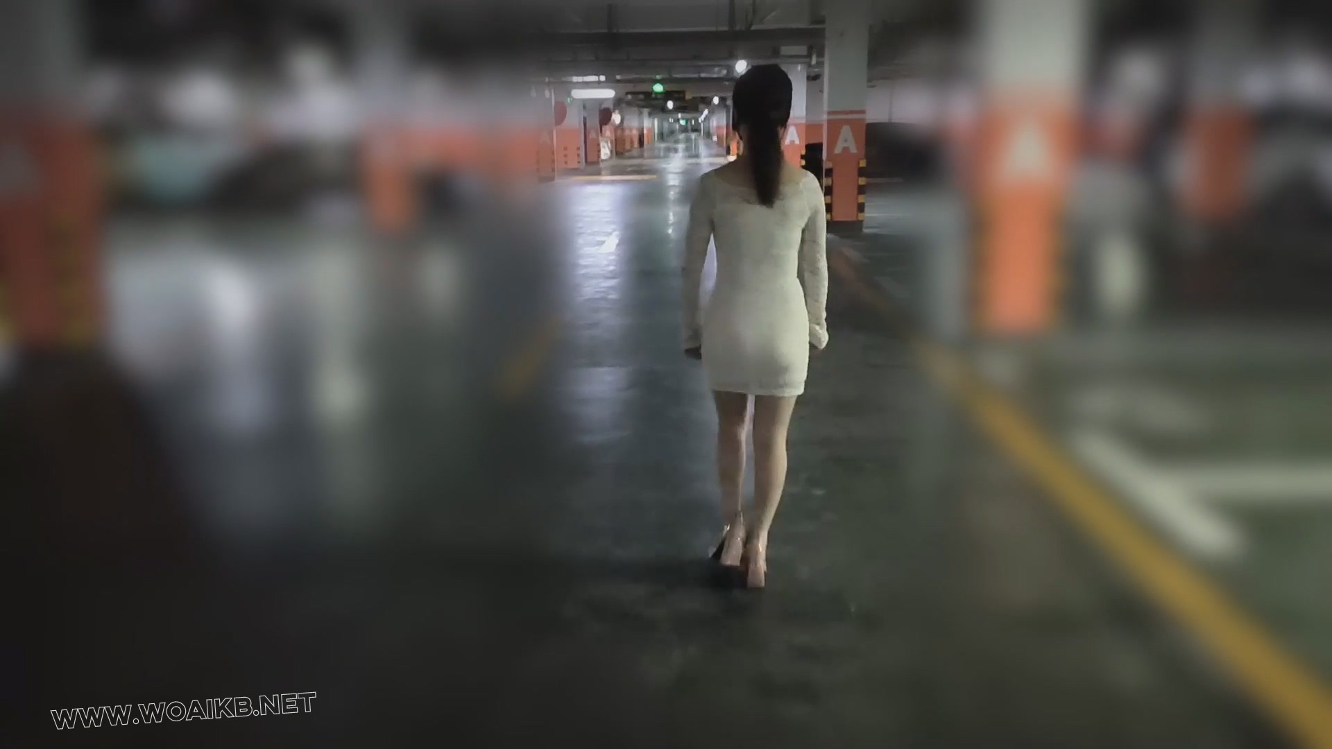 女神受辱记 尾随 入室 控制 强制 猥鞋 羞辱 玩弄 鼓掌 包臀裙 粉高跟 肉丝袜 挣扎 … 封面图