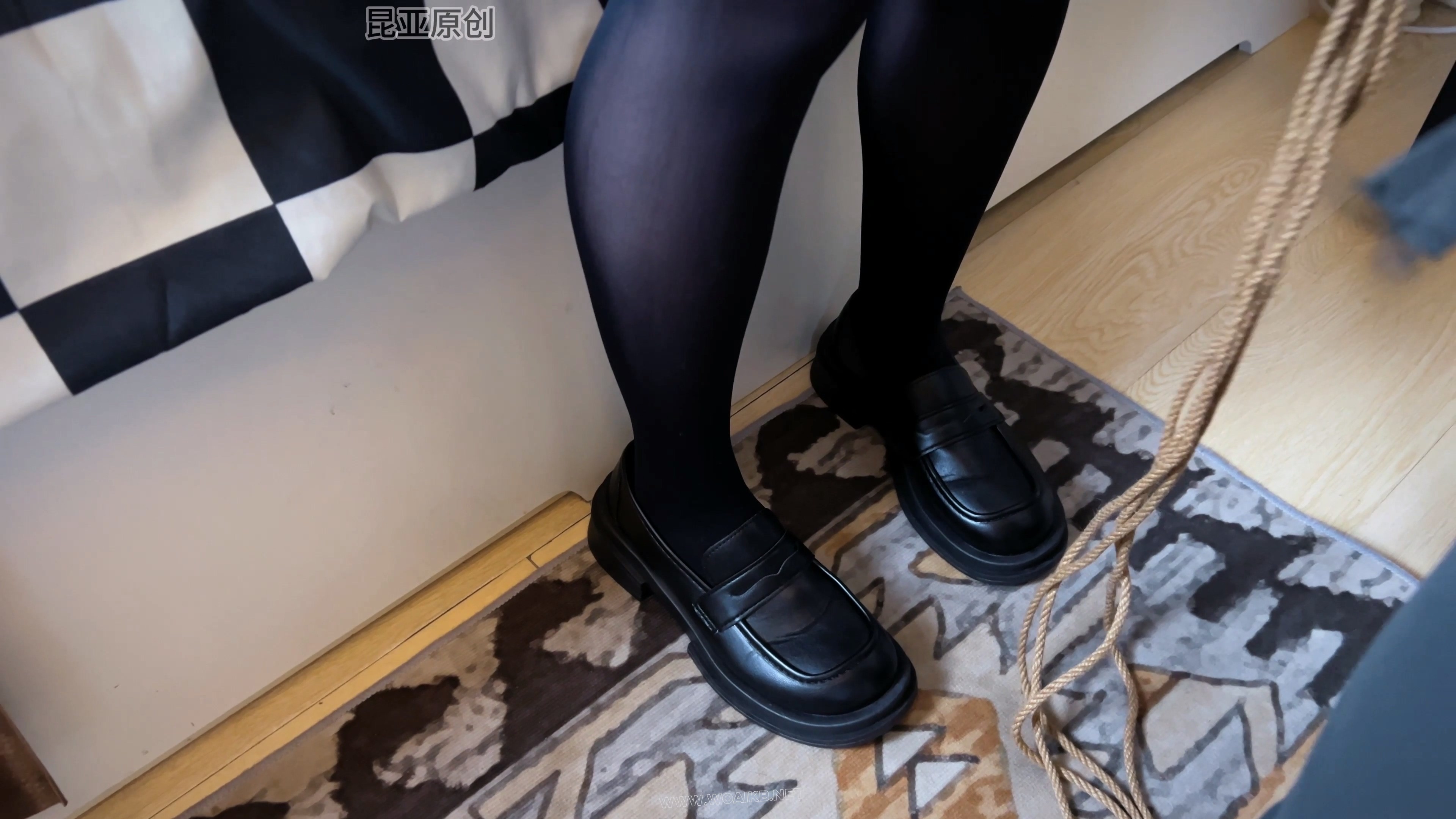 萝莉少女调教日记 双马尾的小萝莉，佐佐 预览图