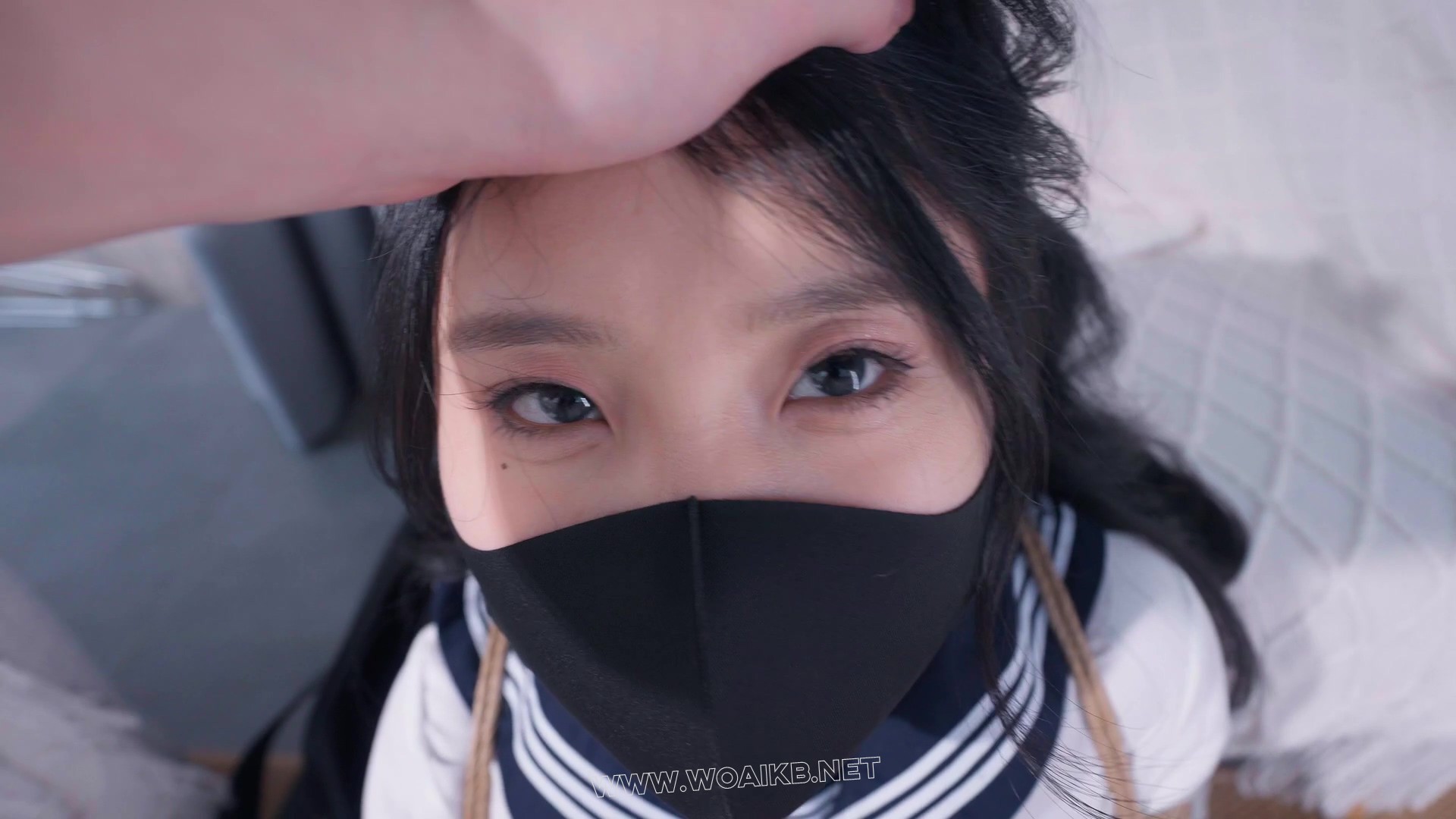 《差生的课后惩罚2》这次的惩罚会是什么？坐着眺蛋阅读错题，强制两次羔_潮、开腿M 预览图