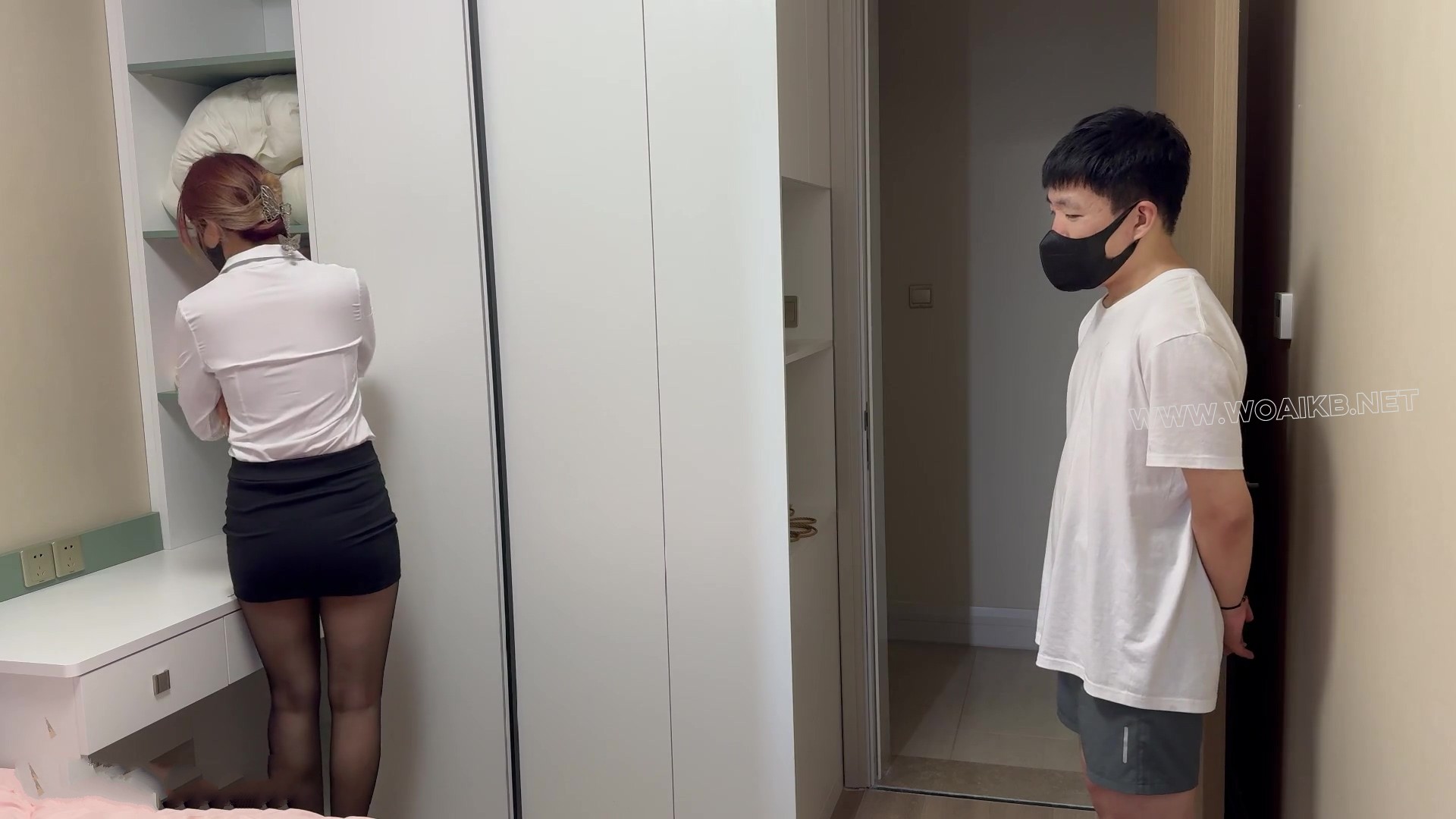 直播风波 预览图
