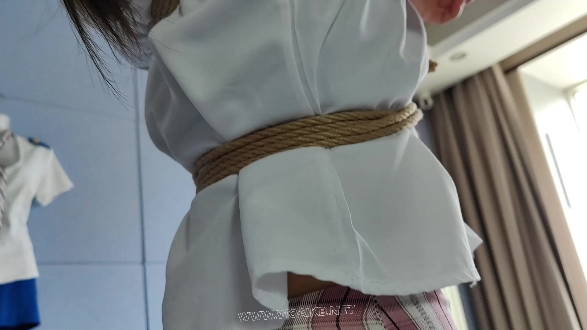 邻家女孩被大叔绑架~她会经历什么呢~ 预览图