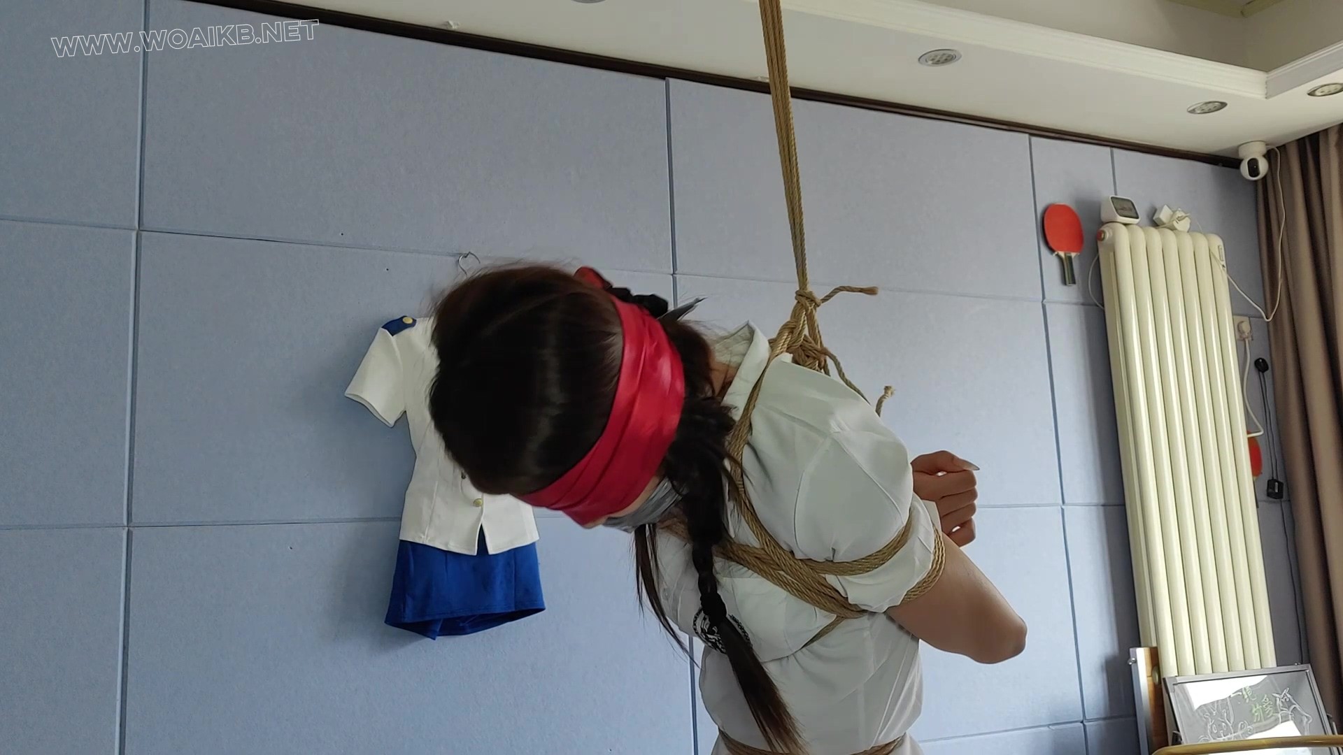 邻家女孩被大叔绑架~她会经历什么呢~ 预览图