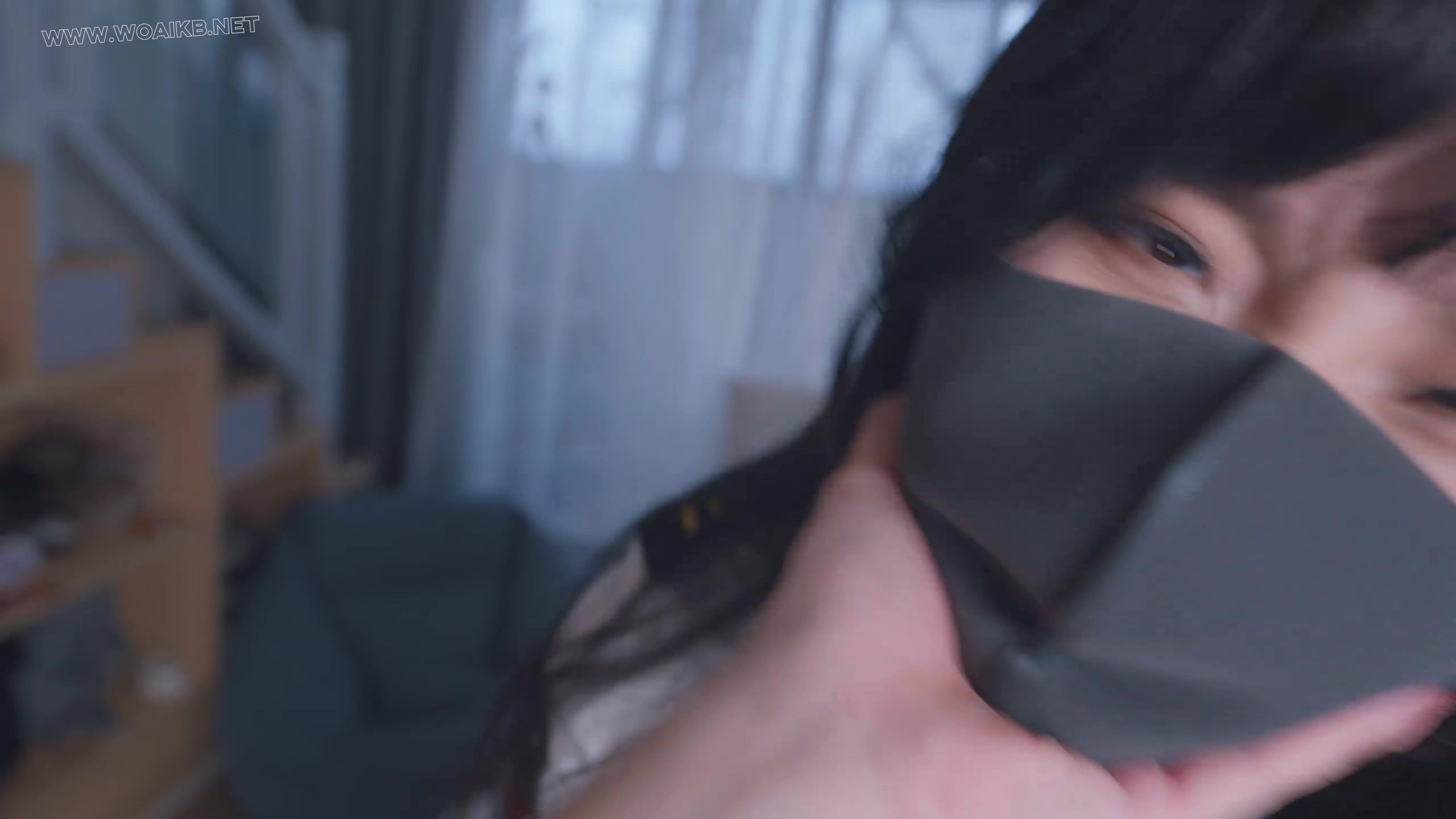 《女巡逻官》下 寻找失联同事未果反被罪犯用手铐逮捕！手铐铐脚+吊绑+椅缚+AV棒蛋 预览图