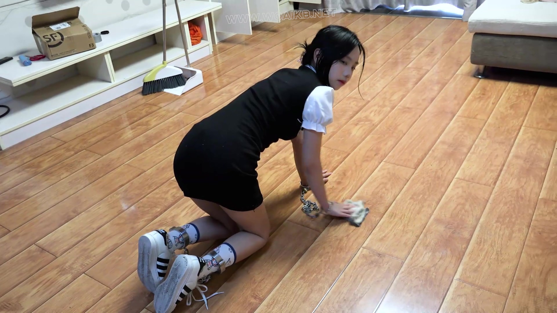 定拍 糖糖镣铐 预览图