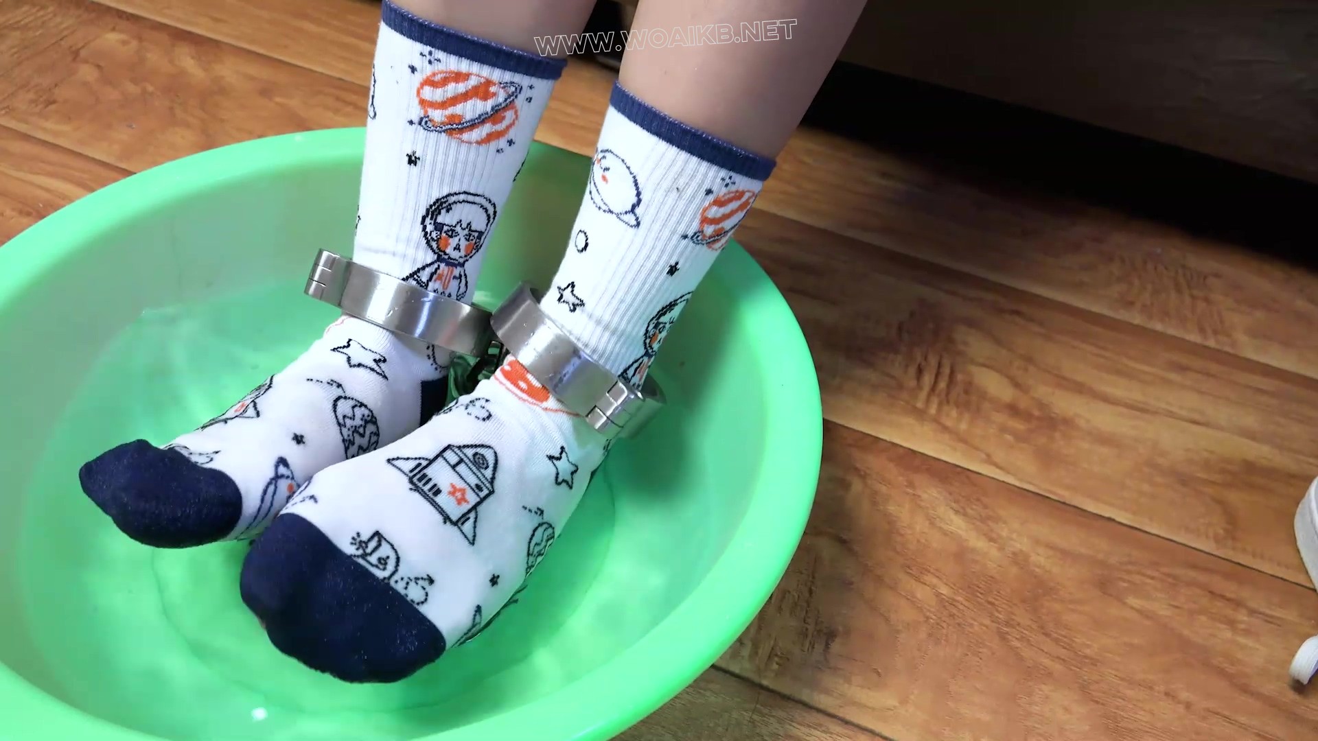 定拍 糖糖镣铐 预览图