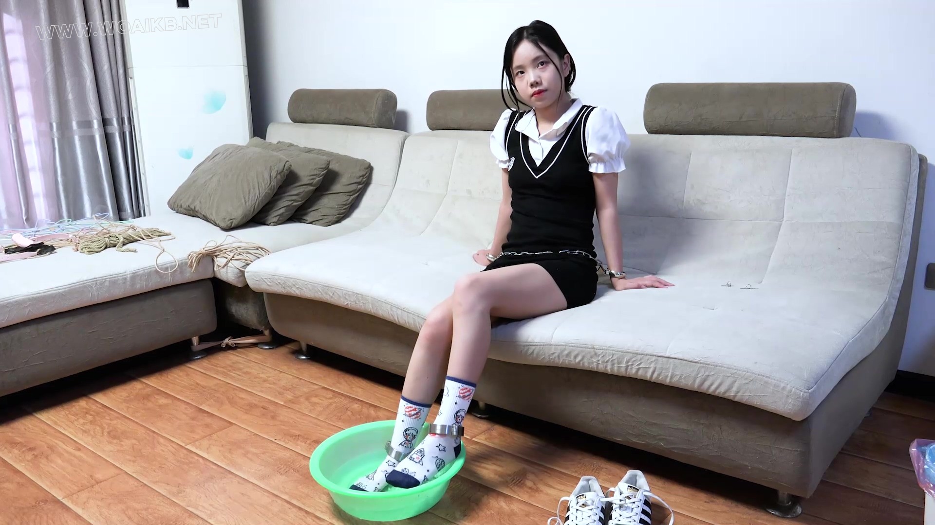 定拍 糖糖镣铐 预览图