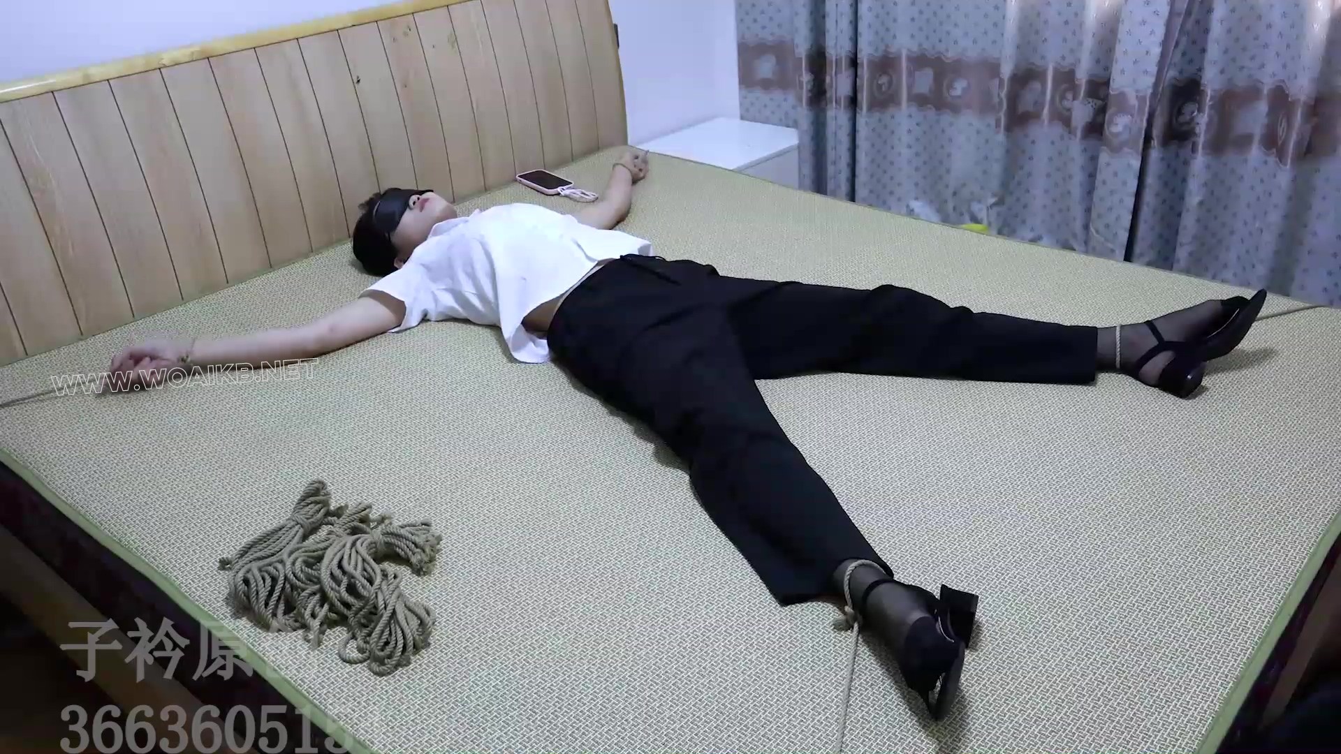 菲菲TK 怕痒到尖叫 封面图