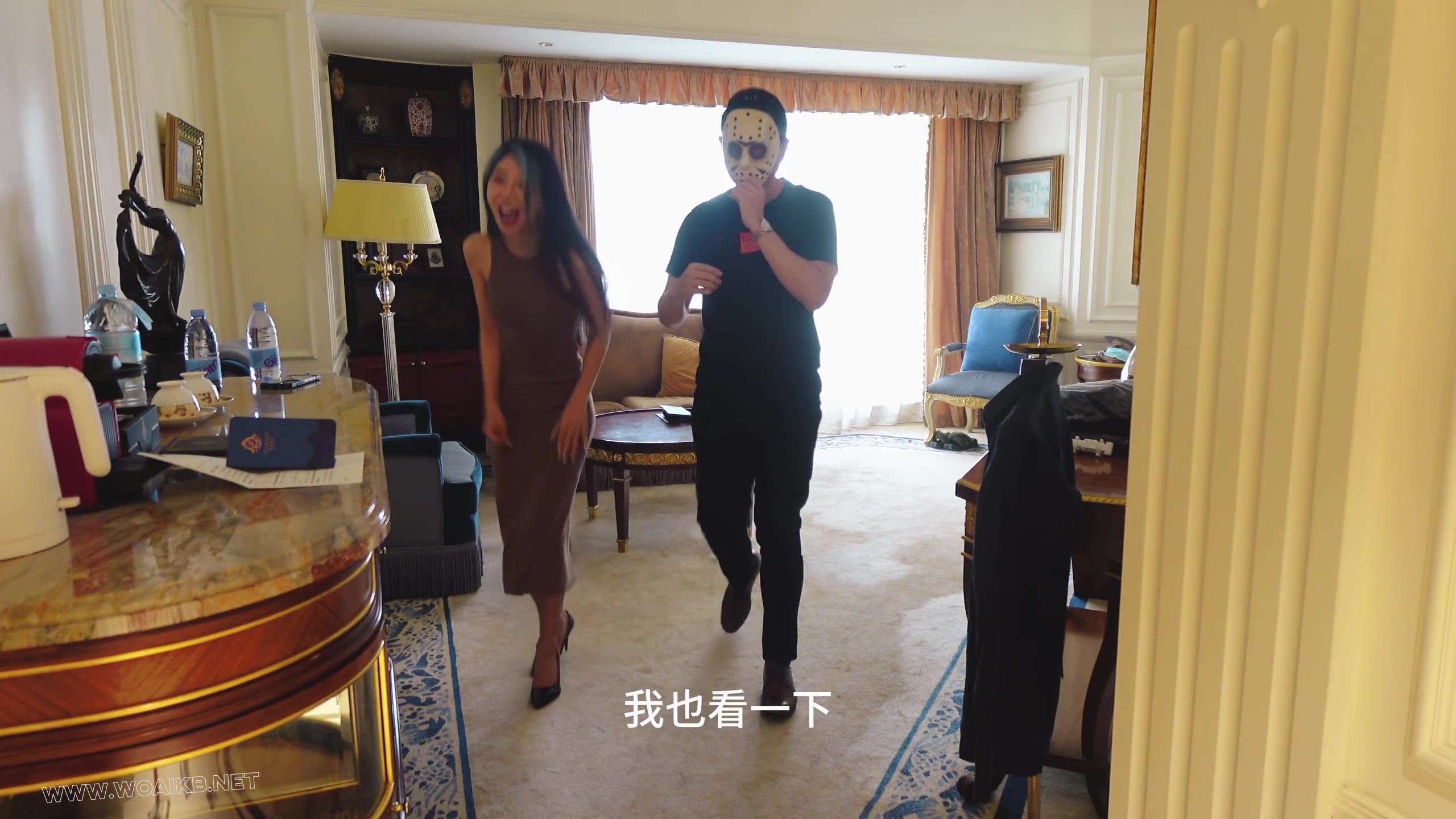 第十部《官官》全集 预览图